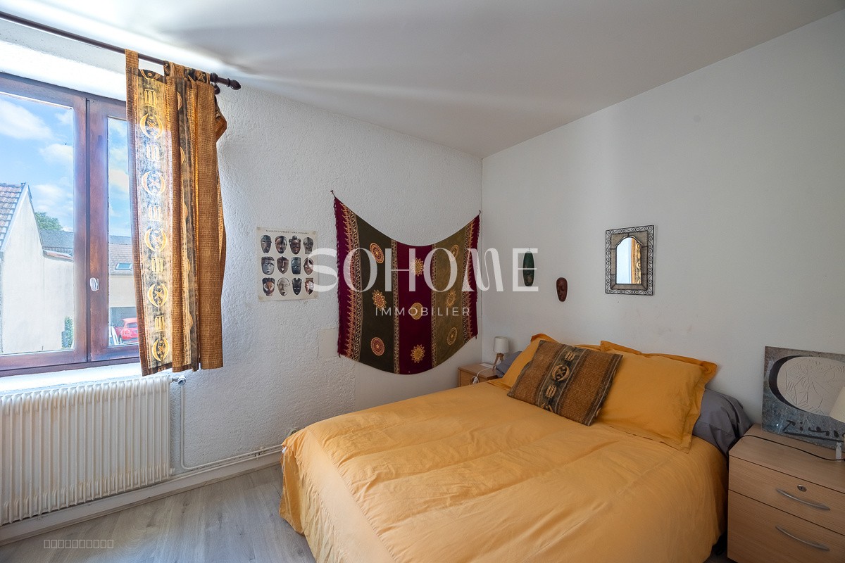 COUNTRY - MAISON AVEC JARDIN - PROCHE REIMS SUD — photo 14