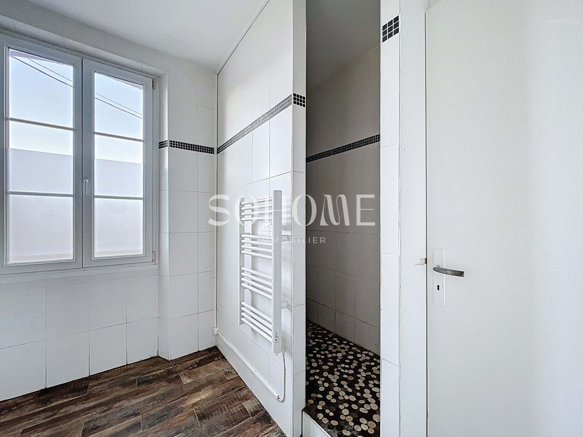 APPARTEMENT DUPLEX T4 - EPERNAY — photo 11