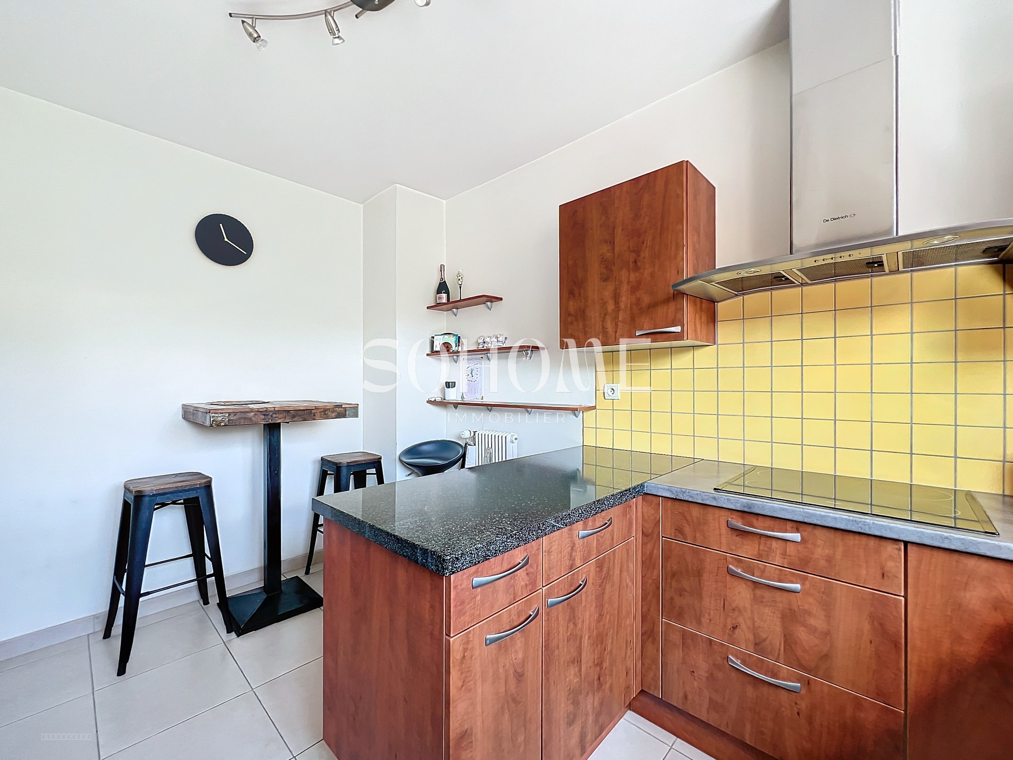 APPARTEMENT T5 - PROCHE HYPER CENTRE — photo 8