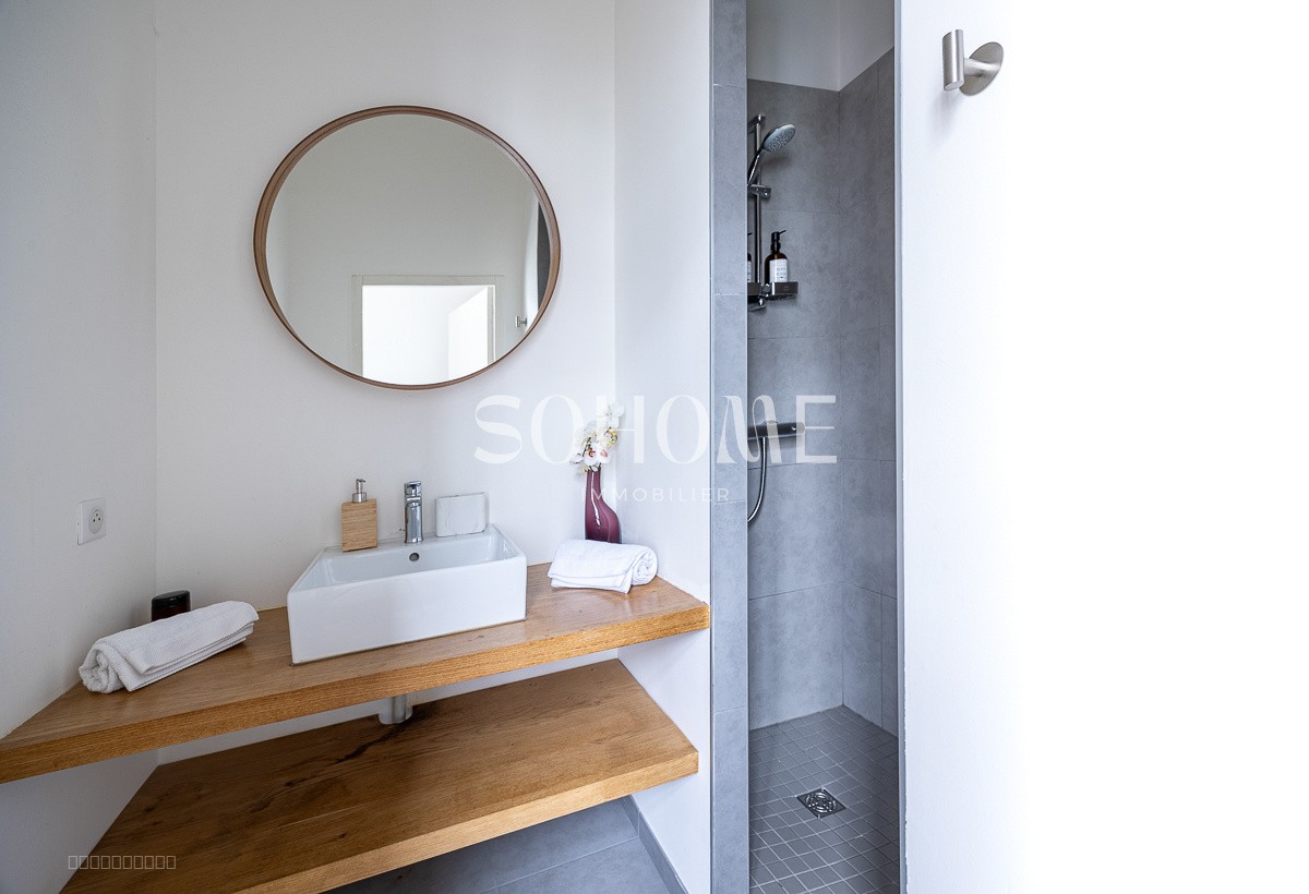 APPARTEMENT T4 - CENTRE VILLE — photo 10