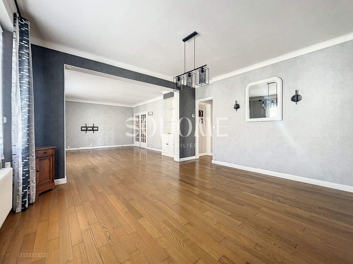 PLENITUDE - SECTEUR CERNAY - MAISON — photo 4