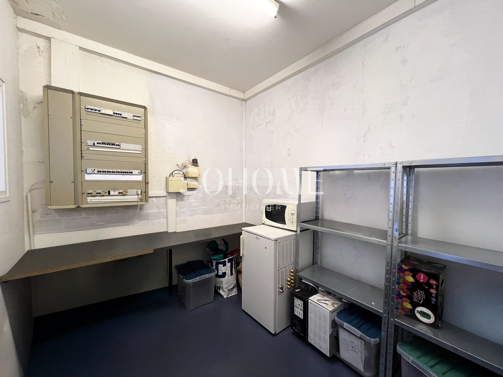 REIMS Local professionnel — photo 3