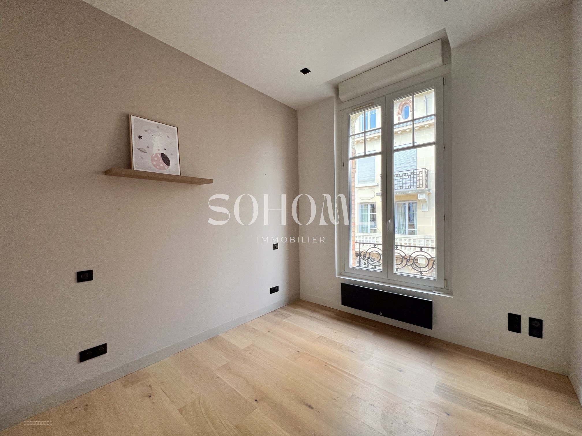 AUGUSTE - Appartement duplex T3 - Moissons — photo 6