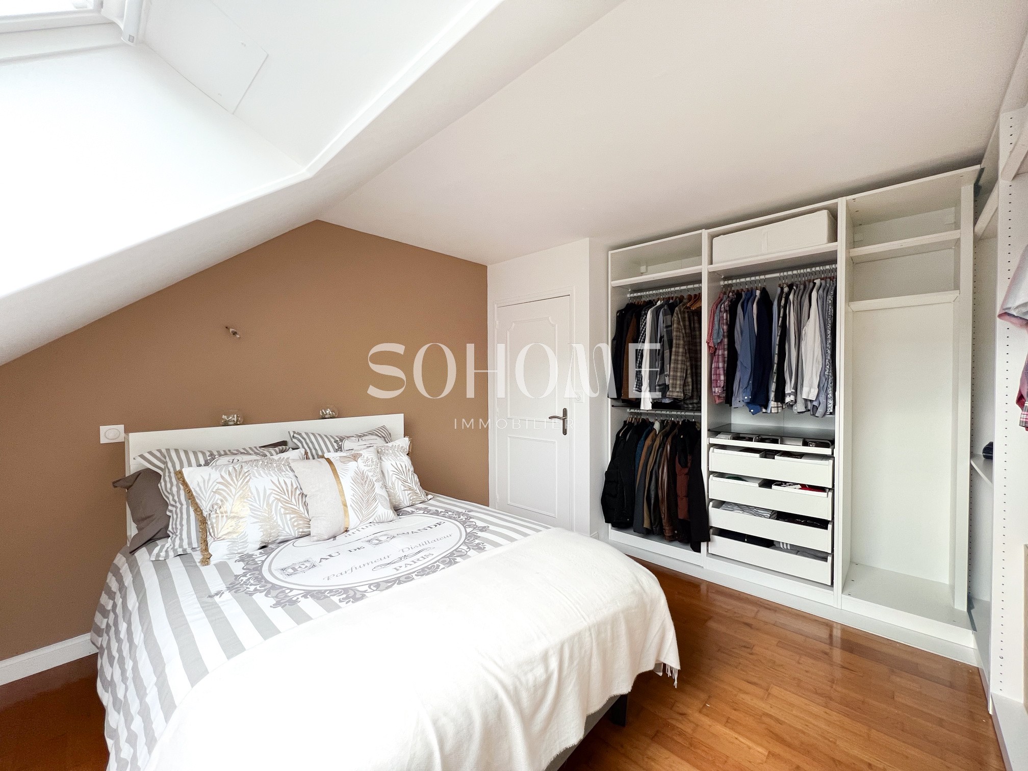 CACHEMIRE - JOLIE MAISON RENOVEE — photo 7