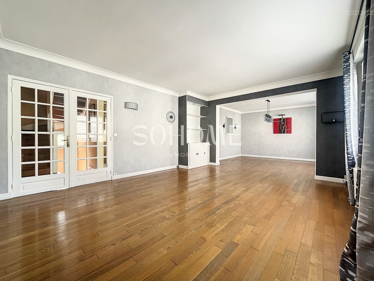 PLENITUDE - SECTEUR CERNAY - MAISON — photo 3