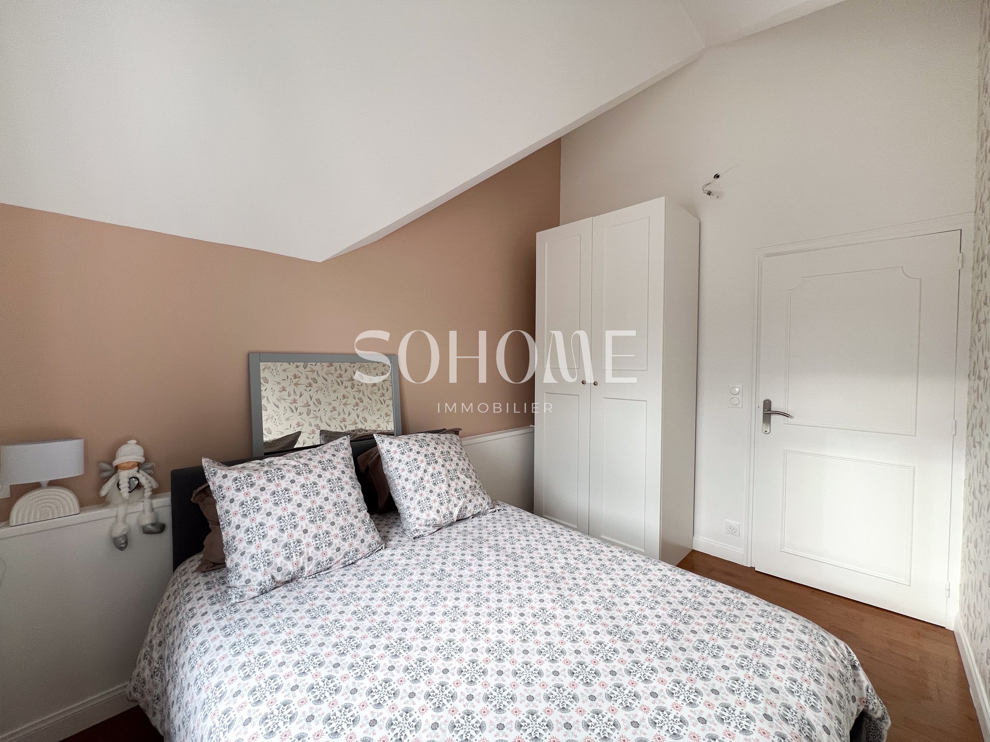 CACHEMIRE - JOLIE MAISON RENOVEE — photo 9