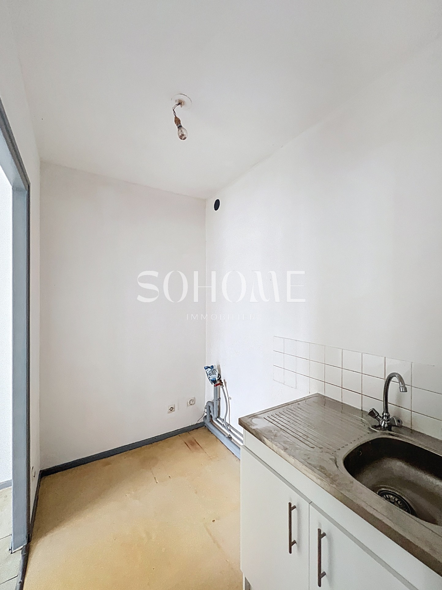 OPTIMAL - Appartement T3 avec garage - Fismes — photo 5