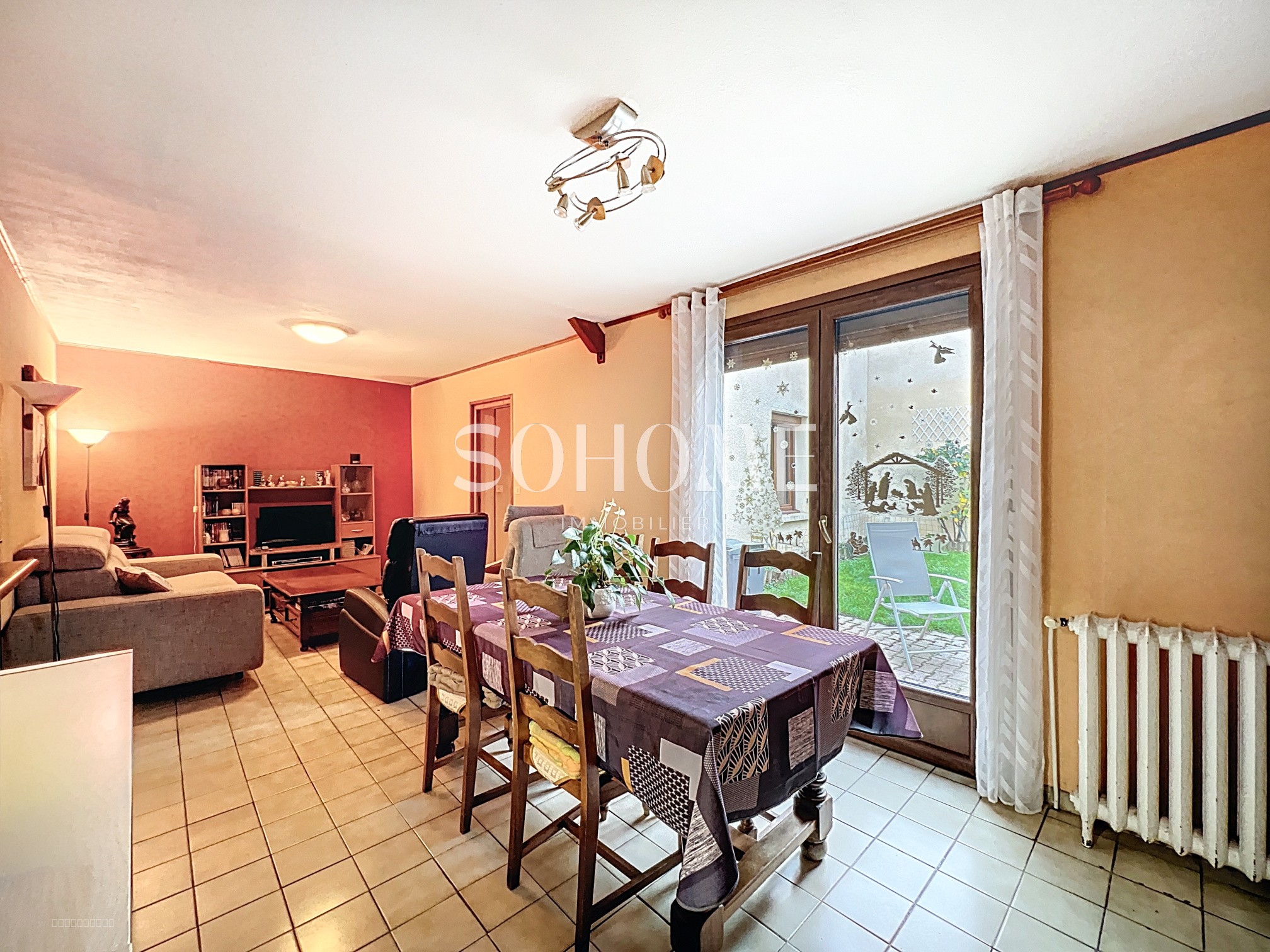 Maison - Secteur avenue de Laon — photo 2
