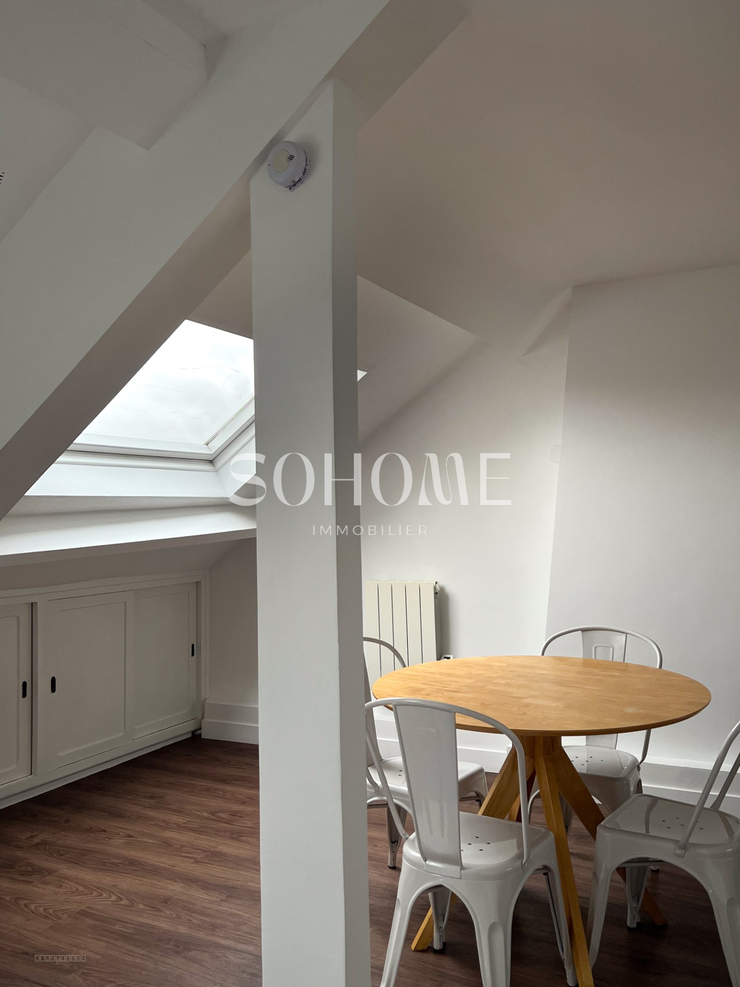 FUJI - Appartement Hyper CEntre Reims - 2 chambres — photo 6