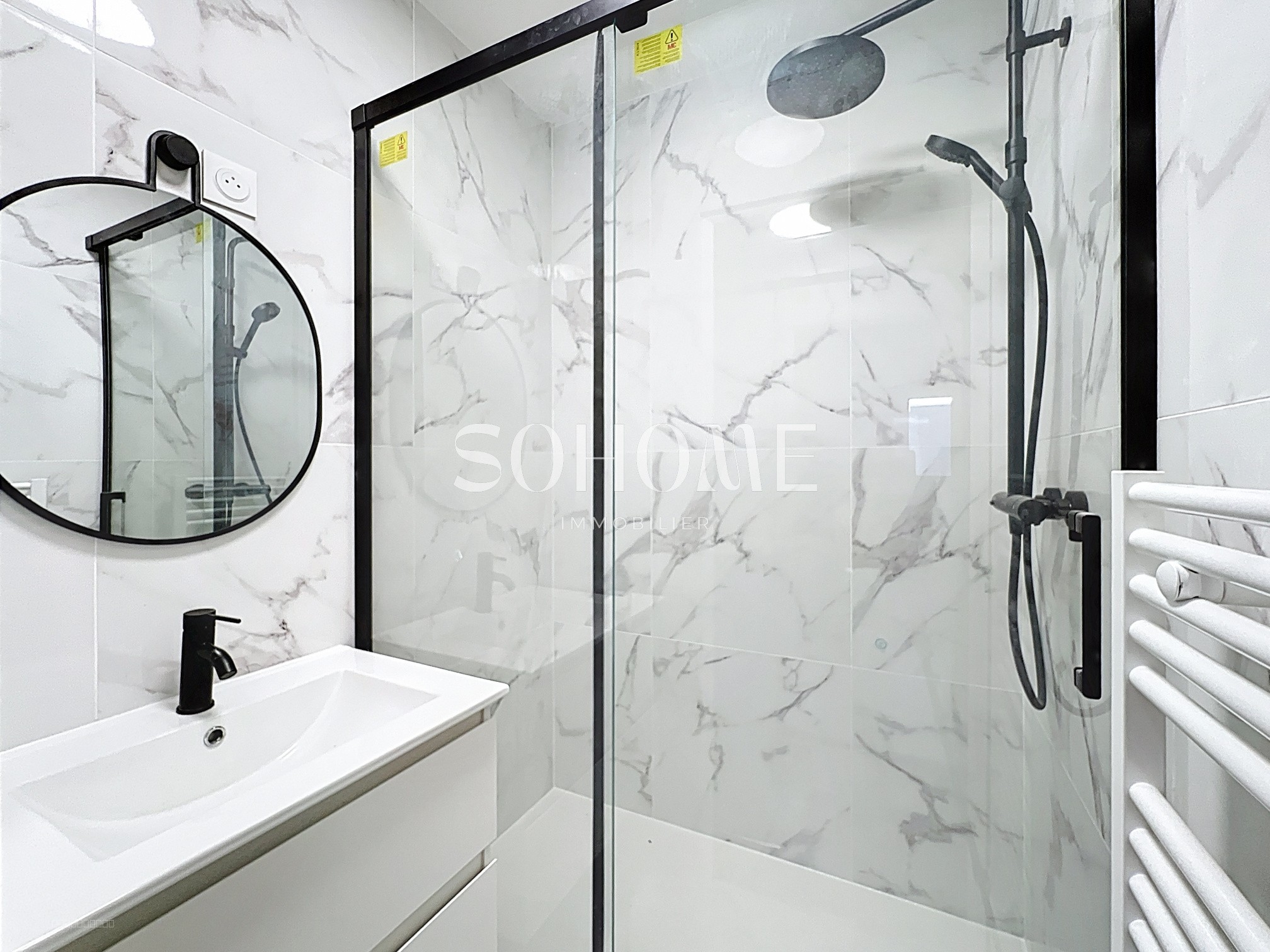 IVY - Appartement T2 - Secteur Clairmarais — photo 6