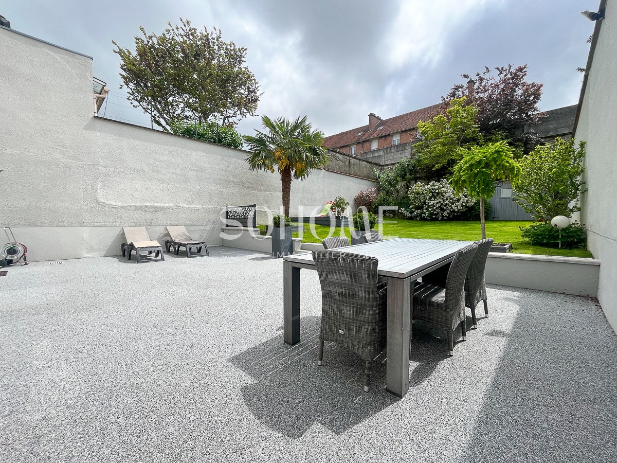 PLENITUDE - SECTEUR CERNAY - MAISON — photo 2