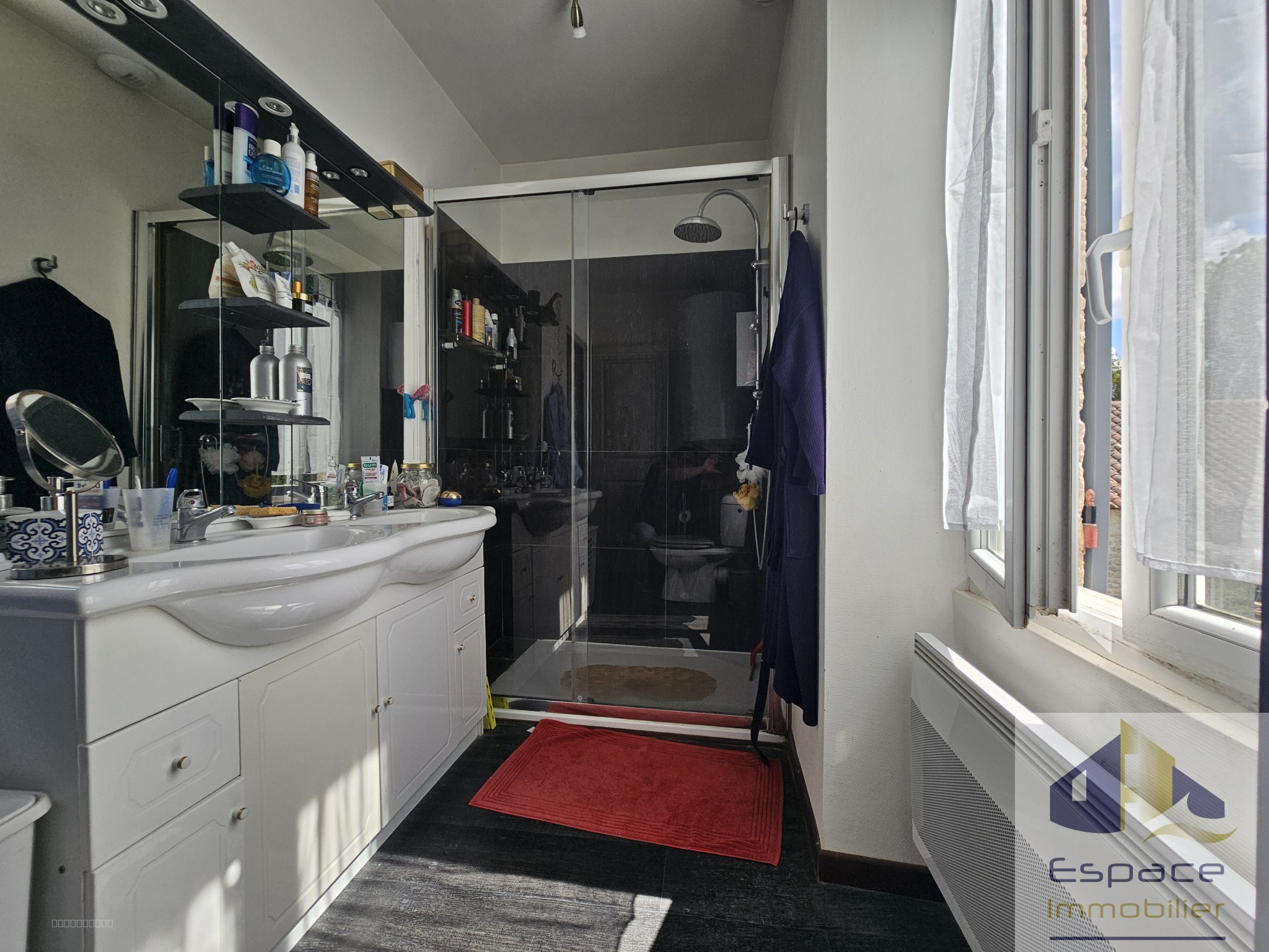 Maison de 102m2 avec dépendance et grand jardin — photo 10