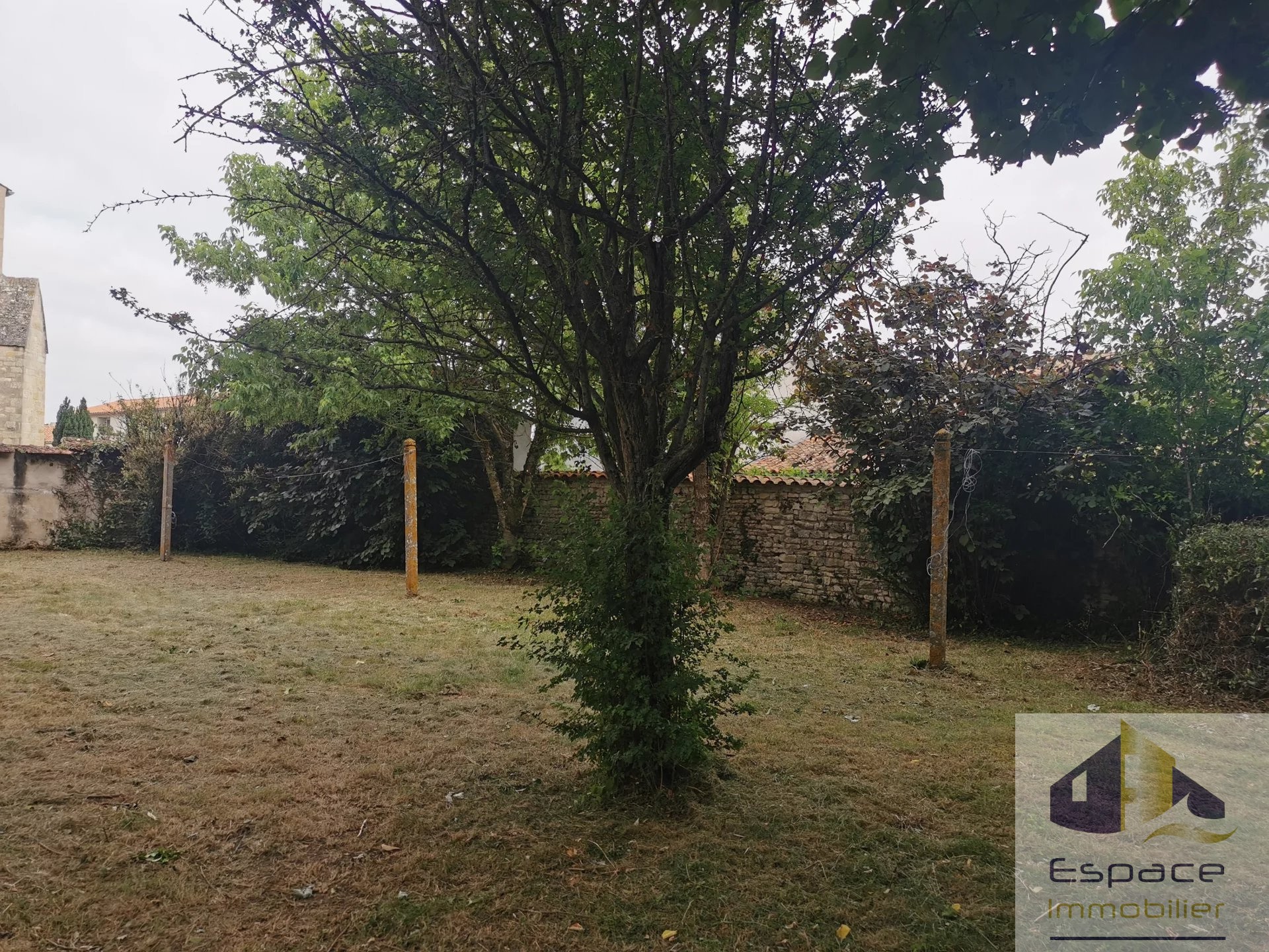 TERRAIN 490 m2 — photo 5