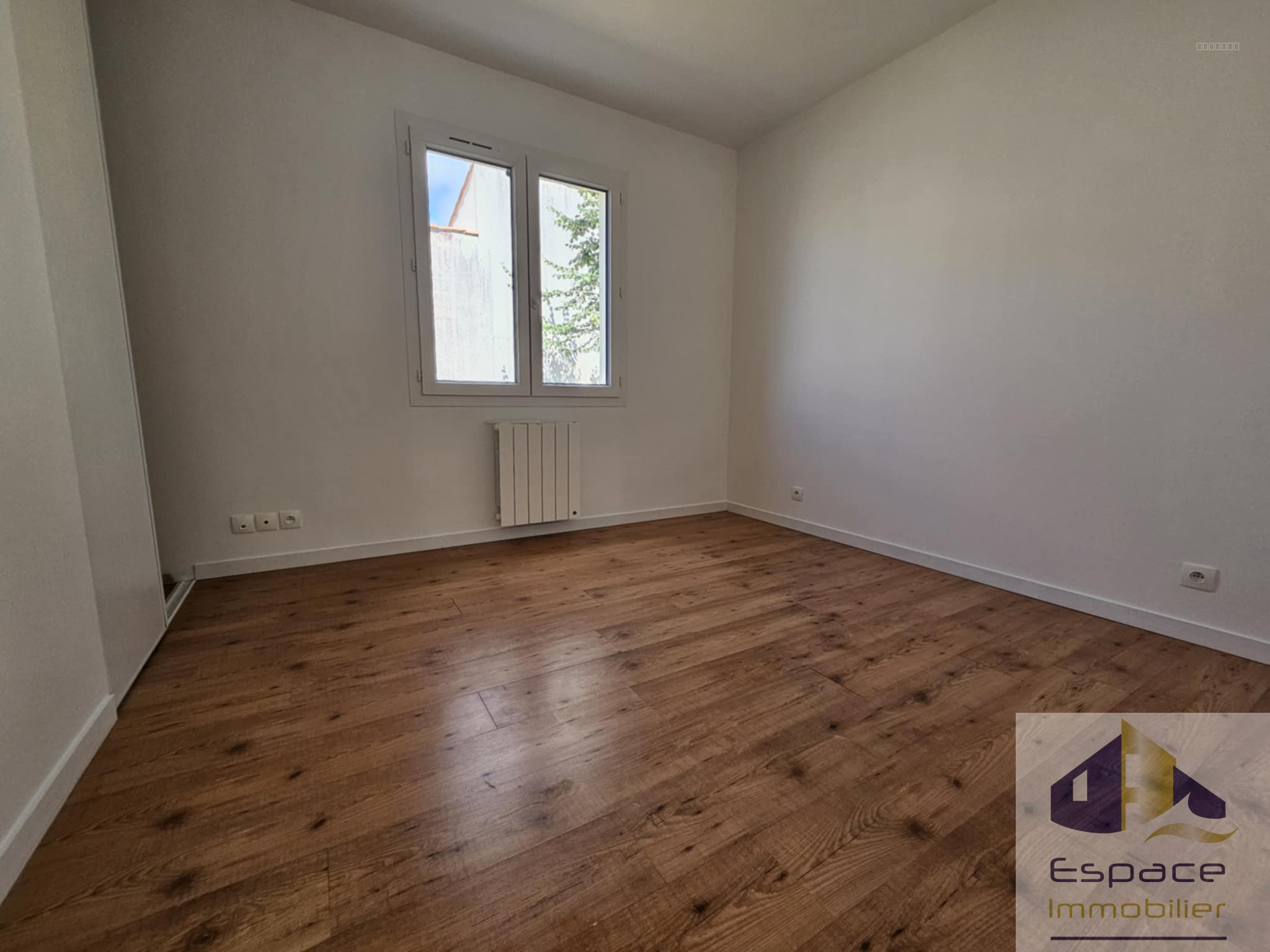 Maison de plain-pied, au calme à ST Christophe — photo 9