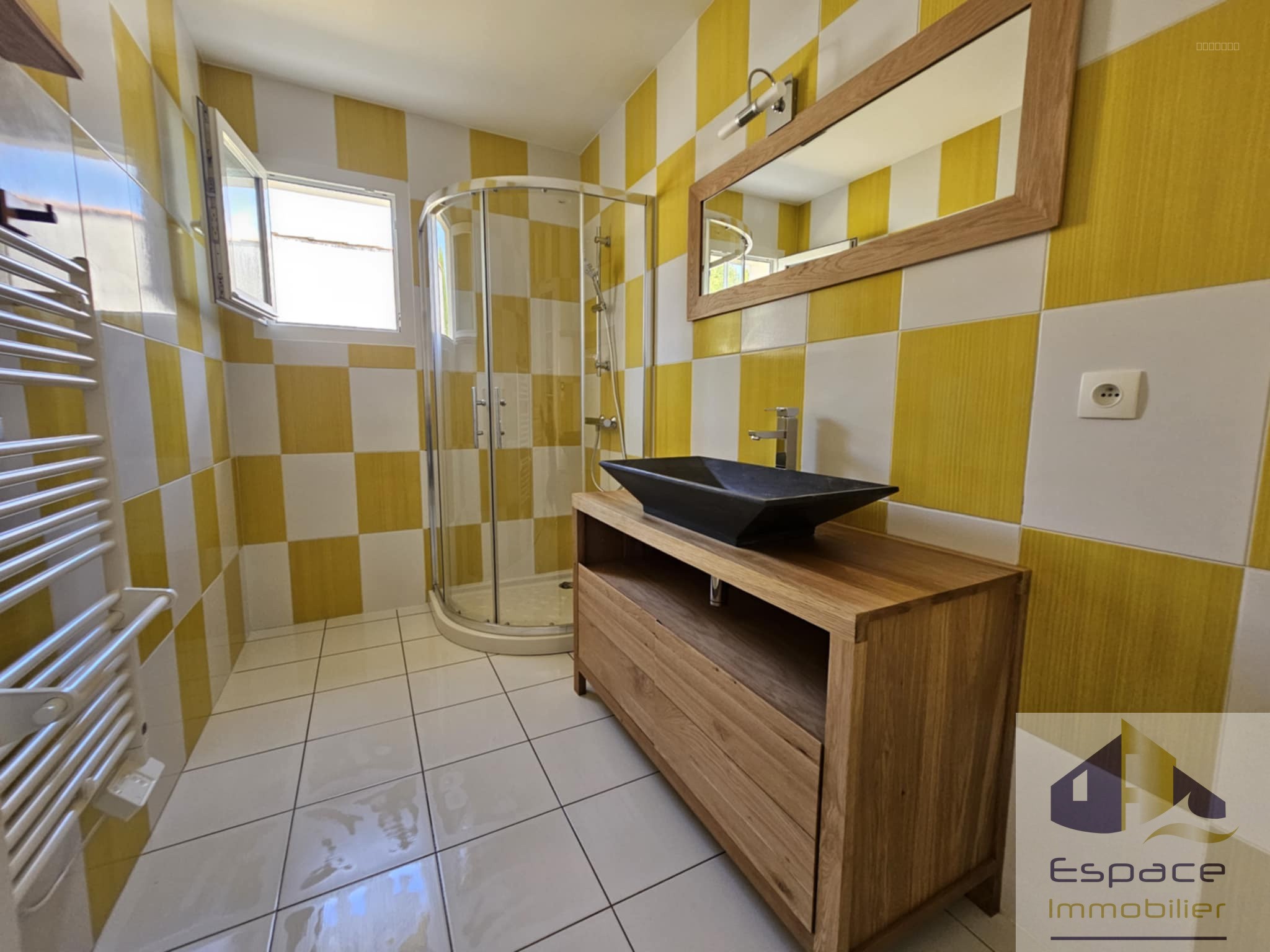 Maison de plain-pied, au calme à ST Christophe — photo 15