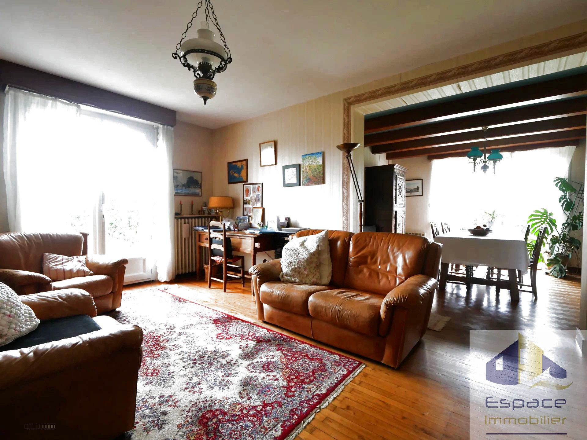 Idéale libérale ou maison familiale à Aigrefeuille centre — photo 2