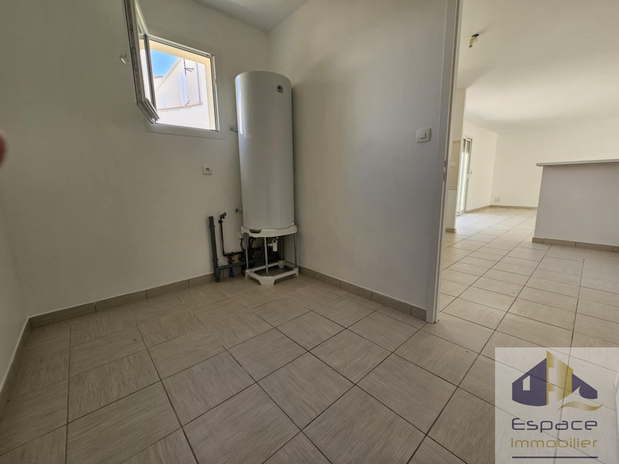 Maison de plain-pied, au calme à ST Christophe — photo 6
