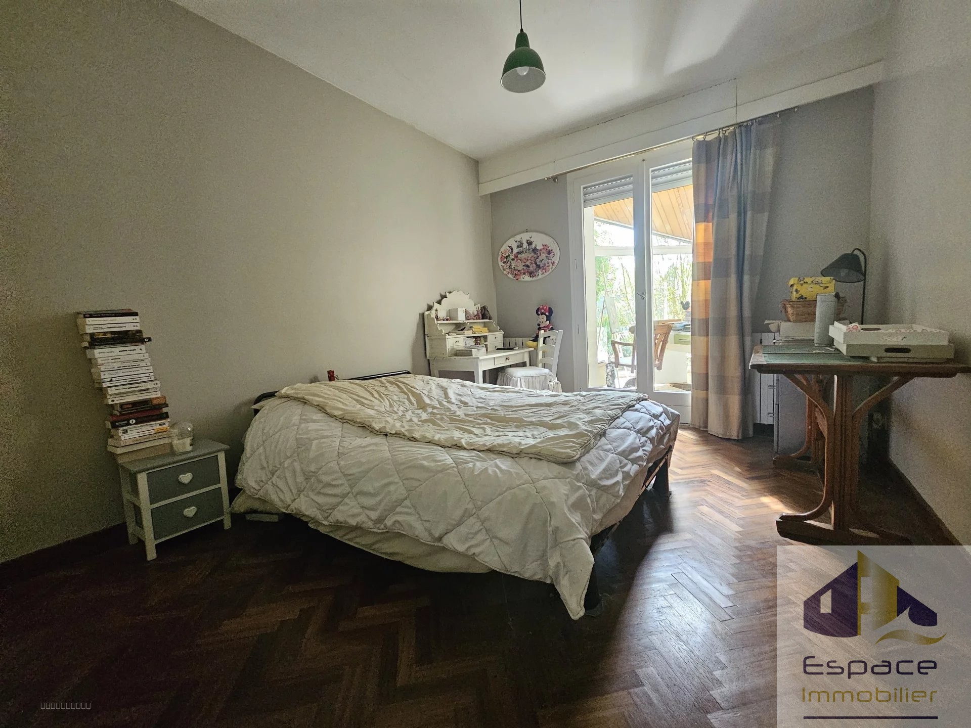 Maison de 210m2 avec studio indépendant sur 1612m2 — photo 8