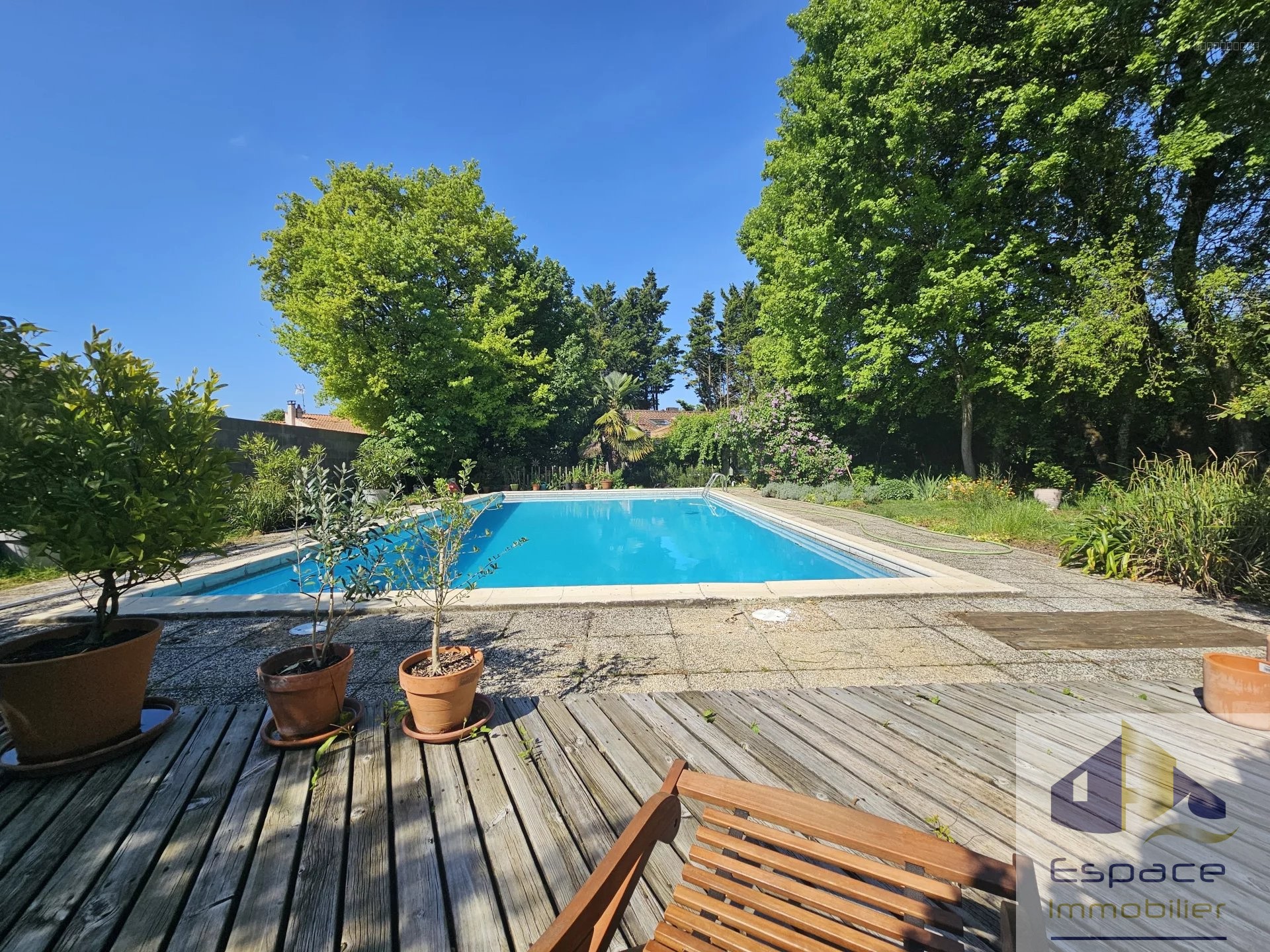 Maison de 210m2 avec studio indépendant sur 1612m2 — photo 19