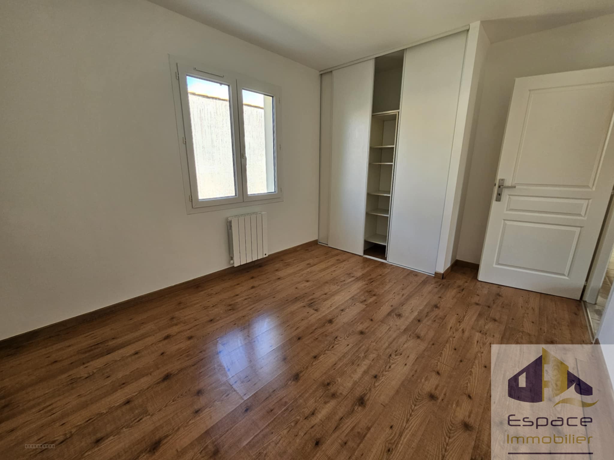 Maison de plain-pied, au calme à ST Christophe — photo 14