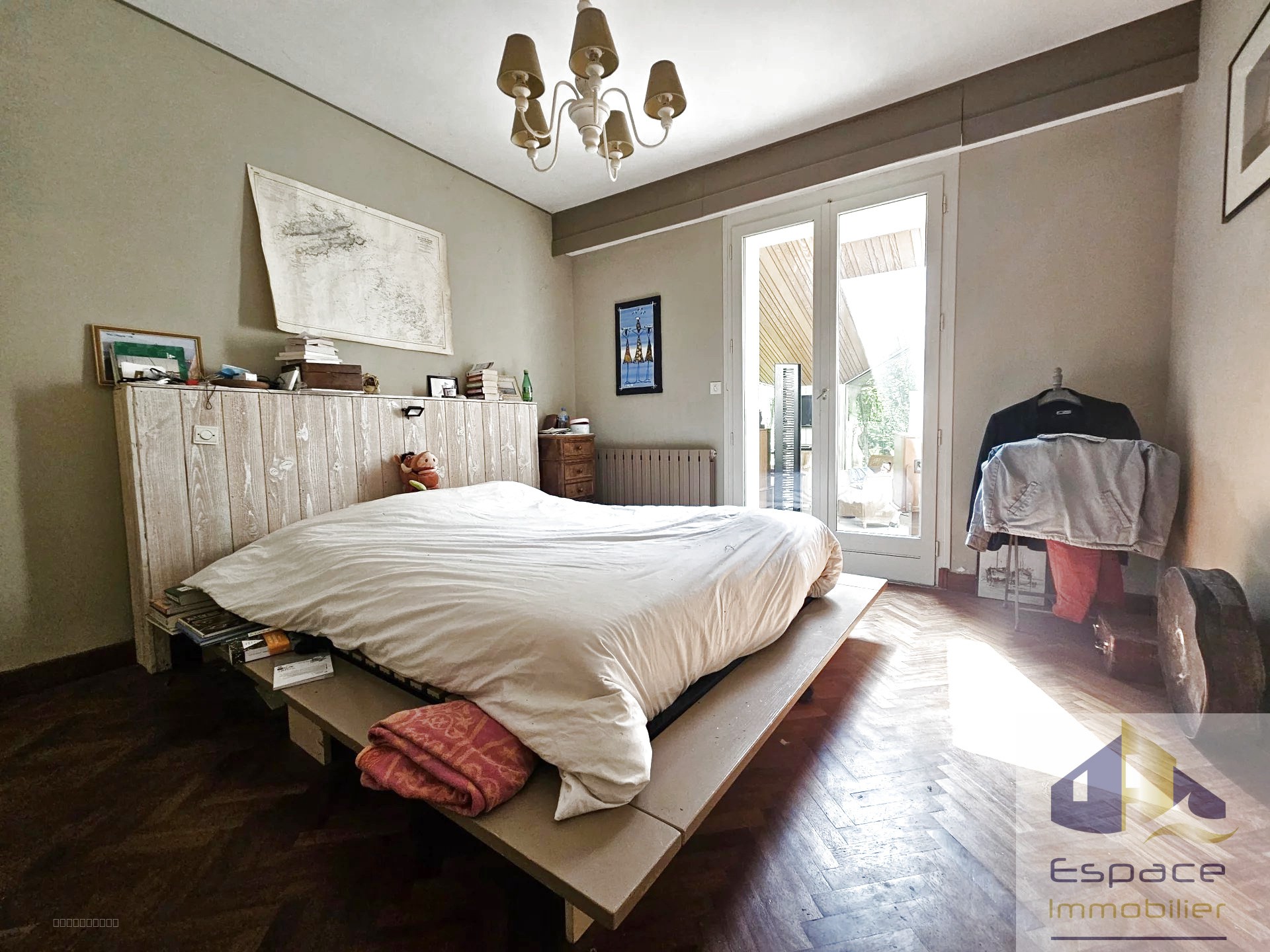 Maison de 210m2 avec studio indépendant sur 1612m2 — photo 10