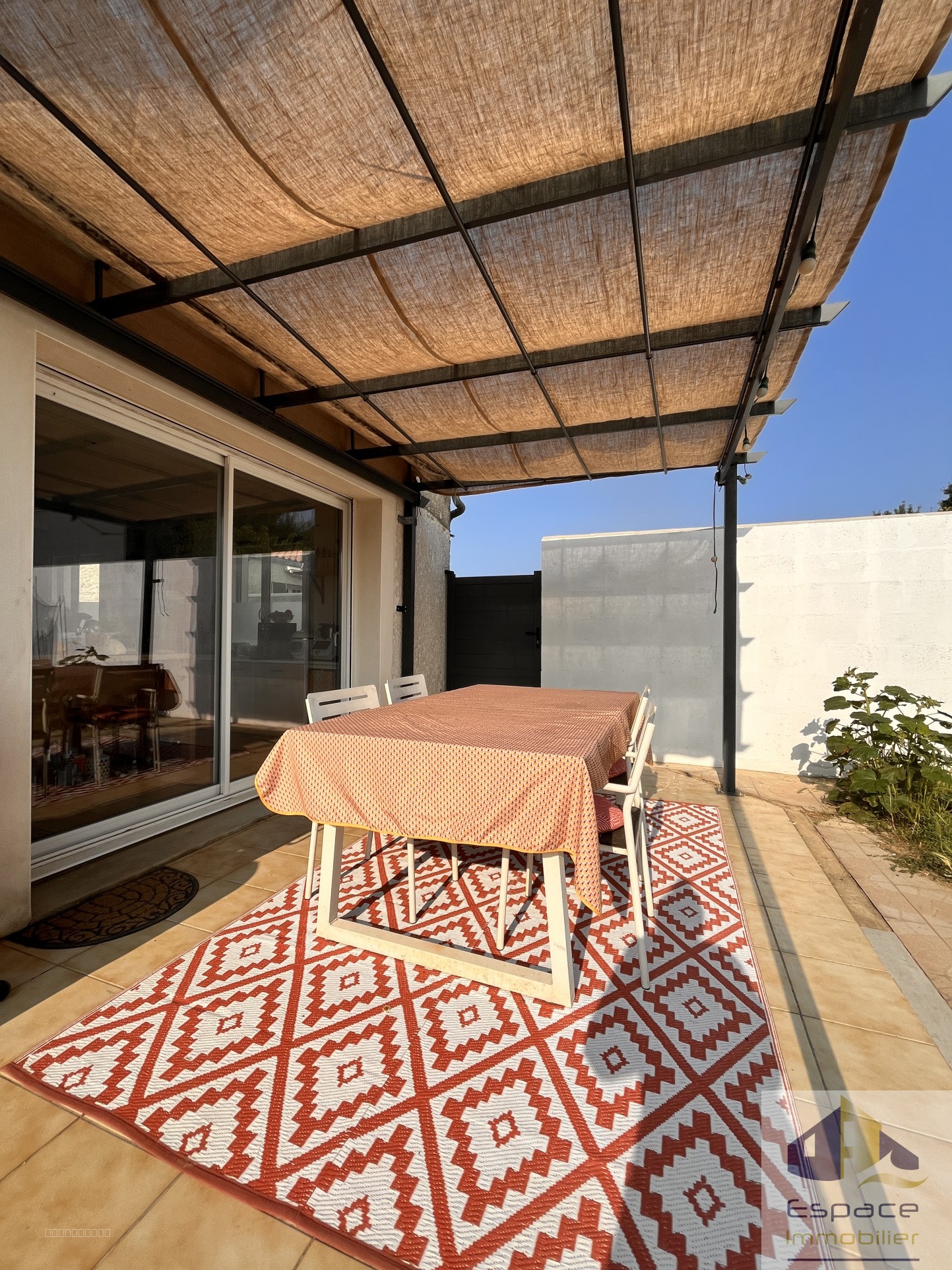 Maison de plain-pied - Saint-Xandre — photo 16