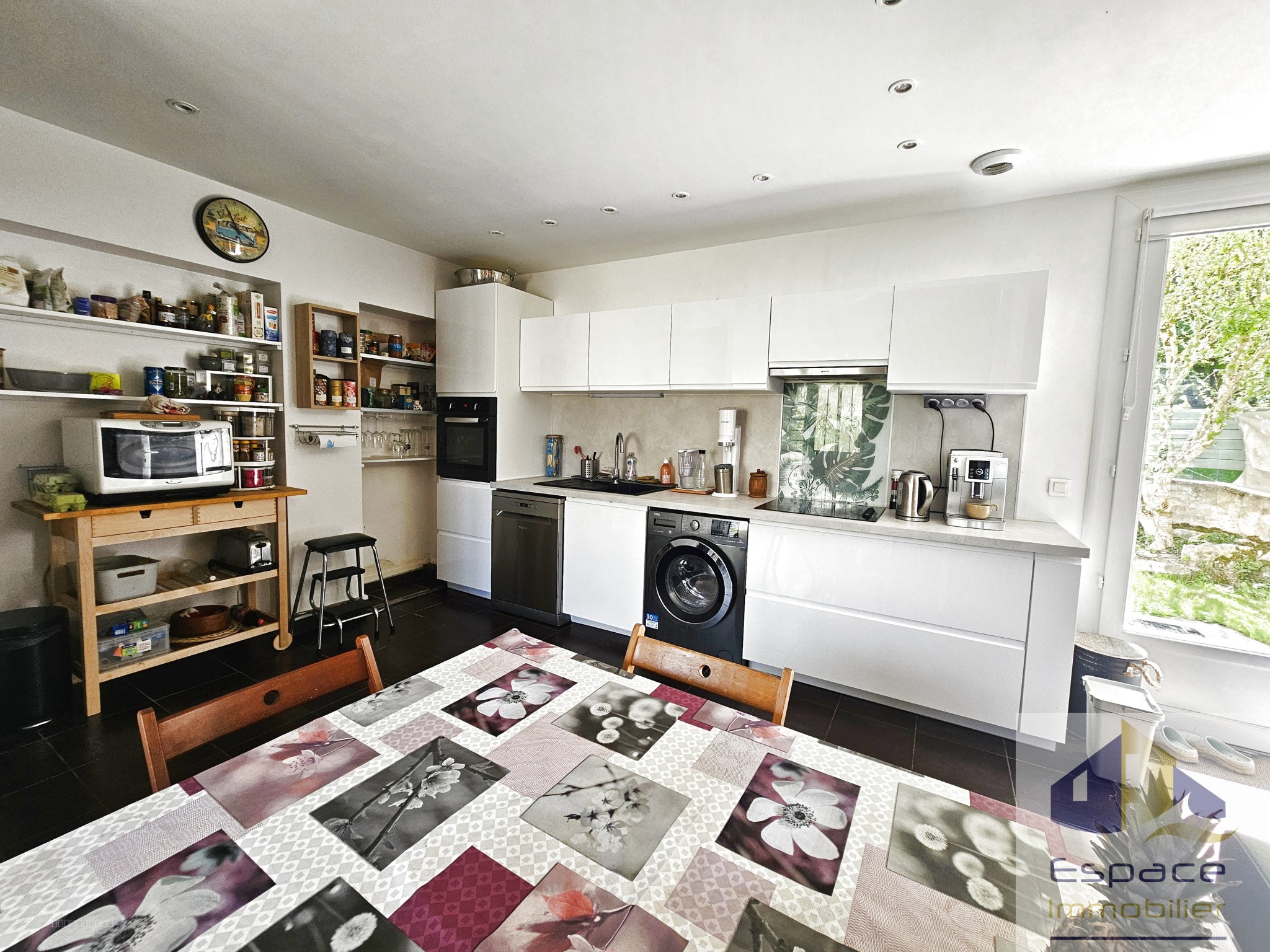 Maison de 102m2 avec dépendance et grand jardin — photo 6