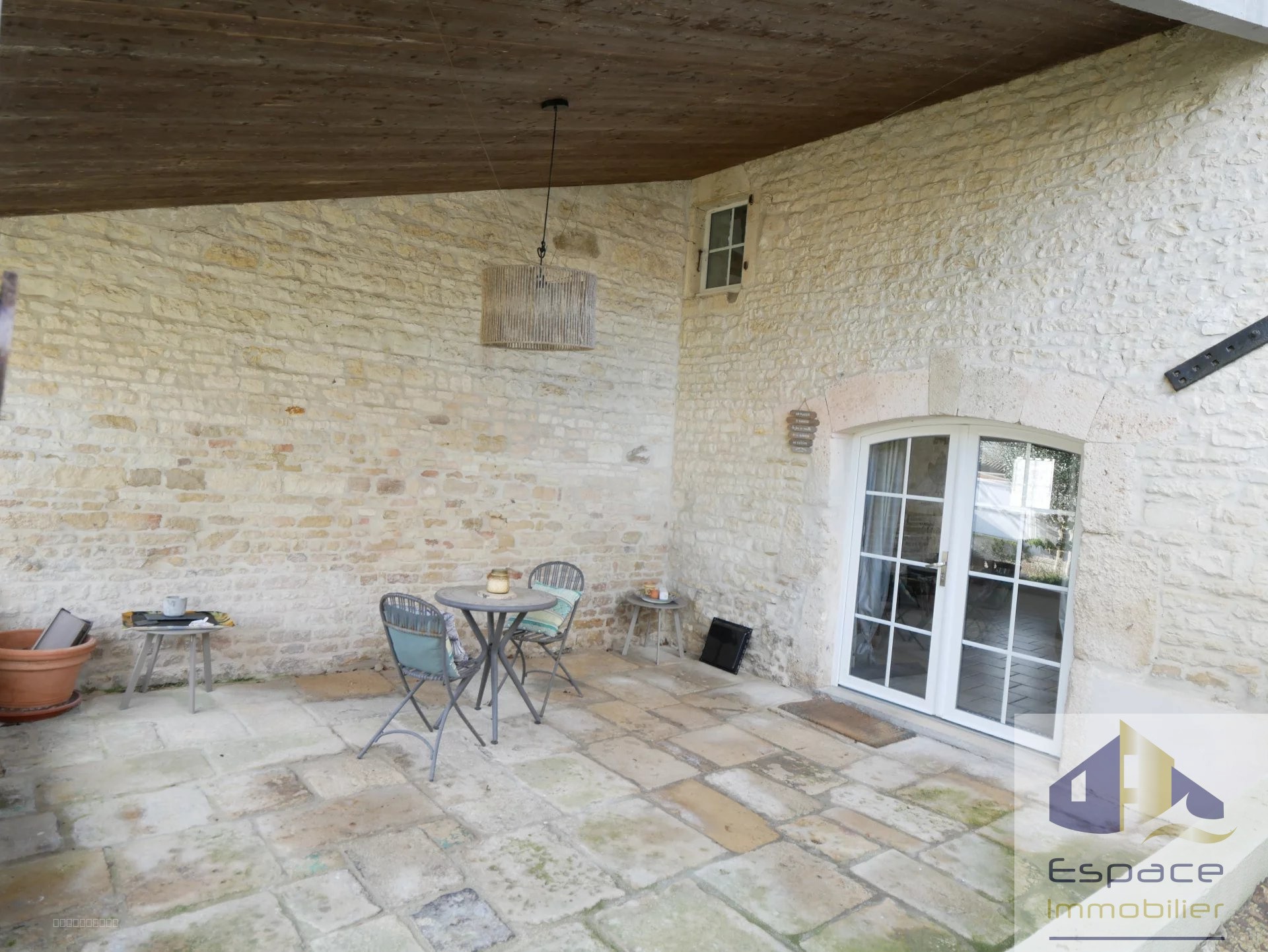 AIGREFEUILLE D AUNIS — photo 6