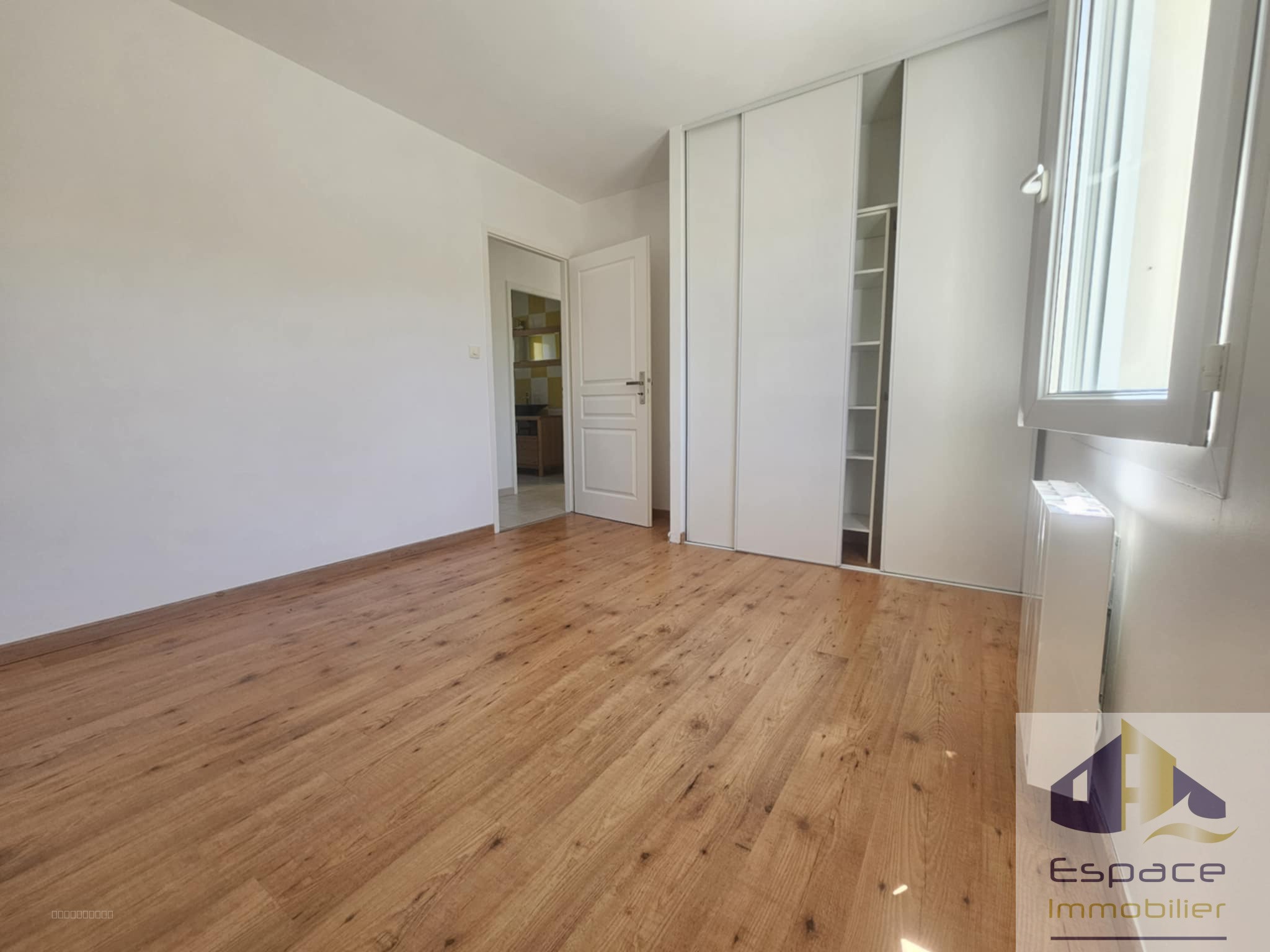 Maison de plain-pied, au calme à ST Christophe — photo 8