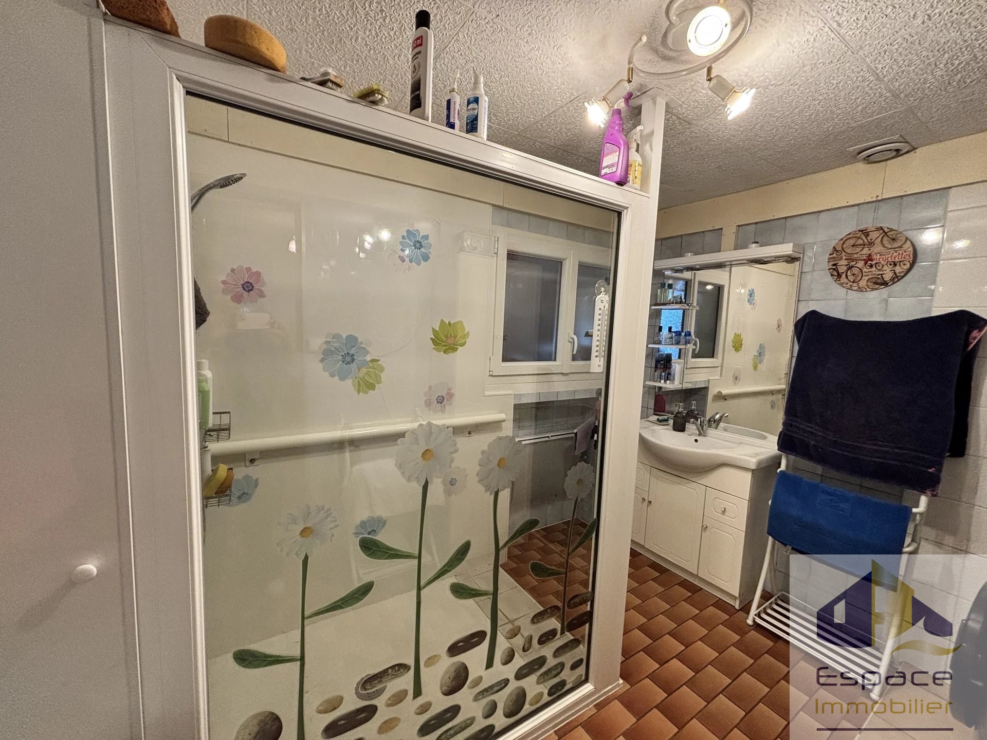 Maison à rénover au coeur de Bourgneuf — photo 9