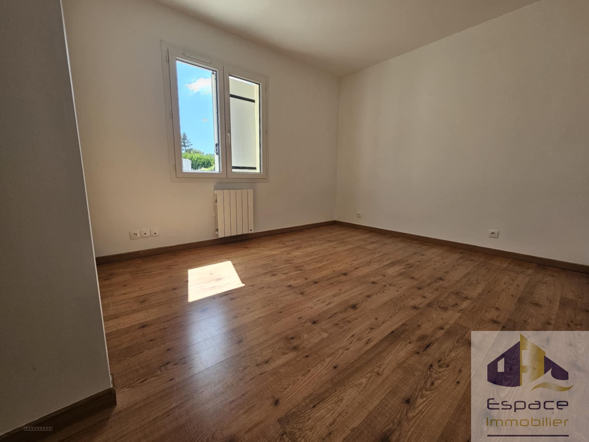 Maison de plain-pied, au calme à ST Christophe — photo 12