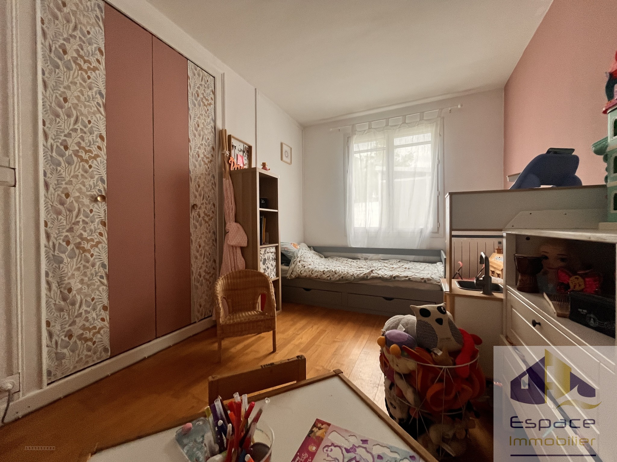 Maison de plain-pied - Saint-Xandre — photo 10