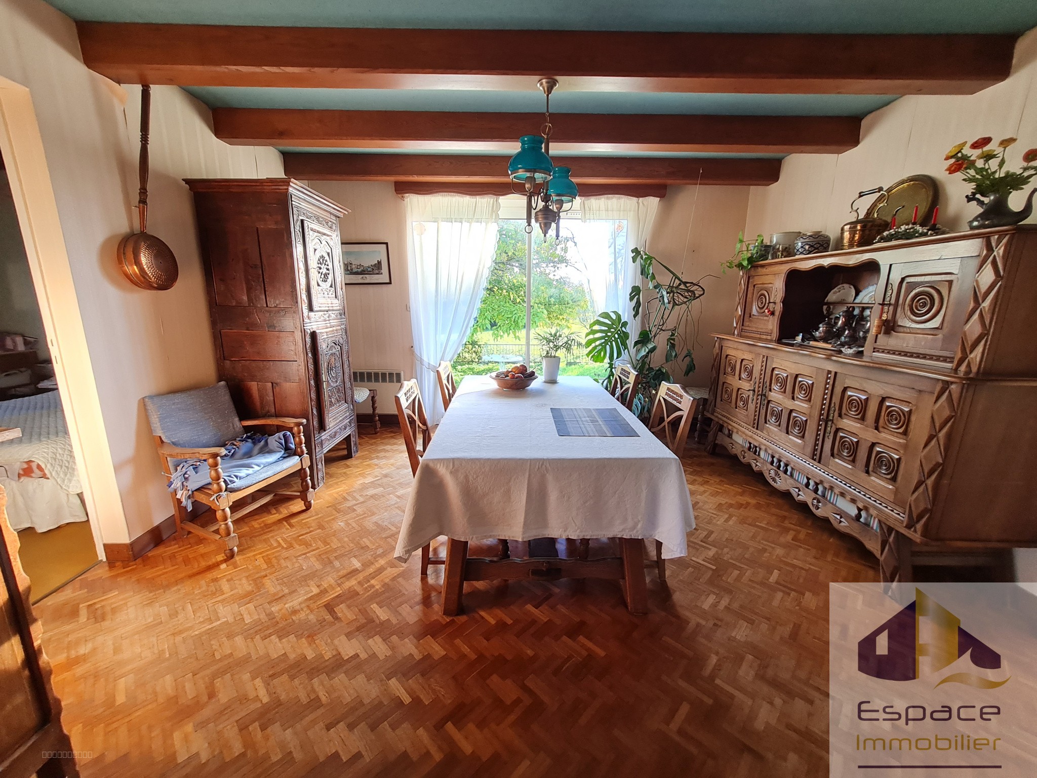 Idéale libérale ou maison familiale à Aigrefeuille centre — photo 4
