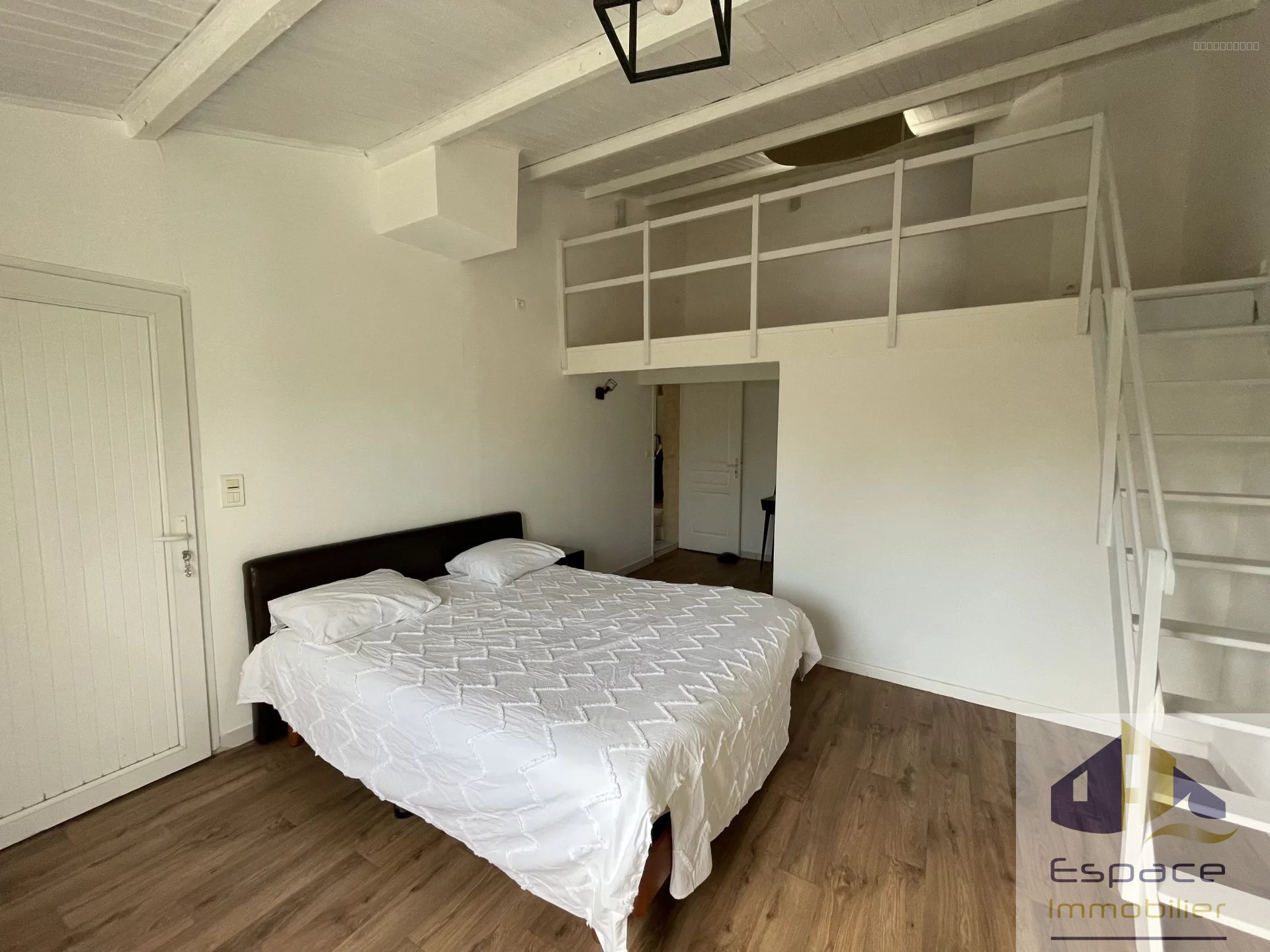 Maison de plain-pied à CROIX CHAPEAU — photo 7