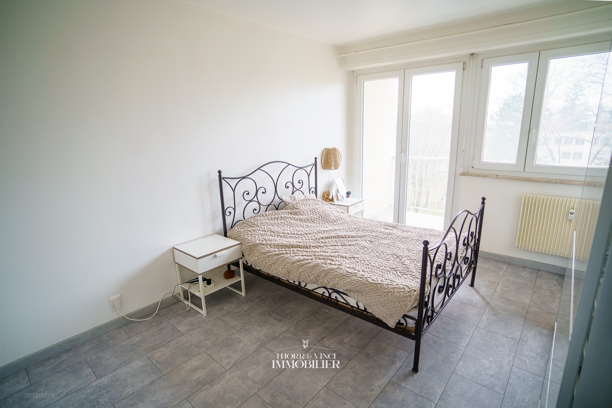 Beau 4 pièces à Kingersheim — photo 10