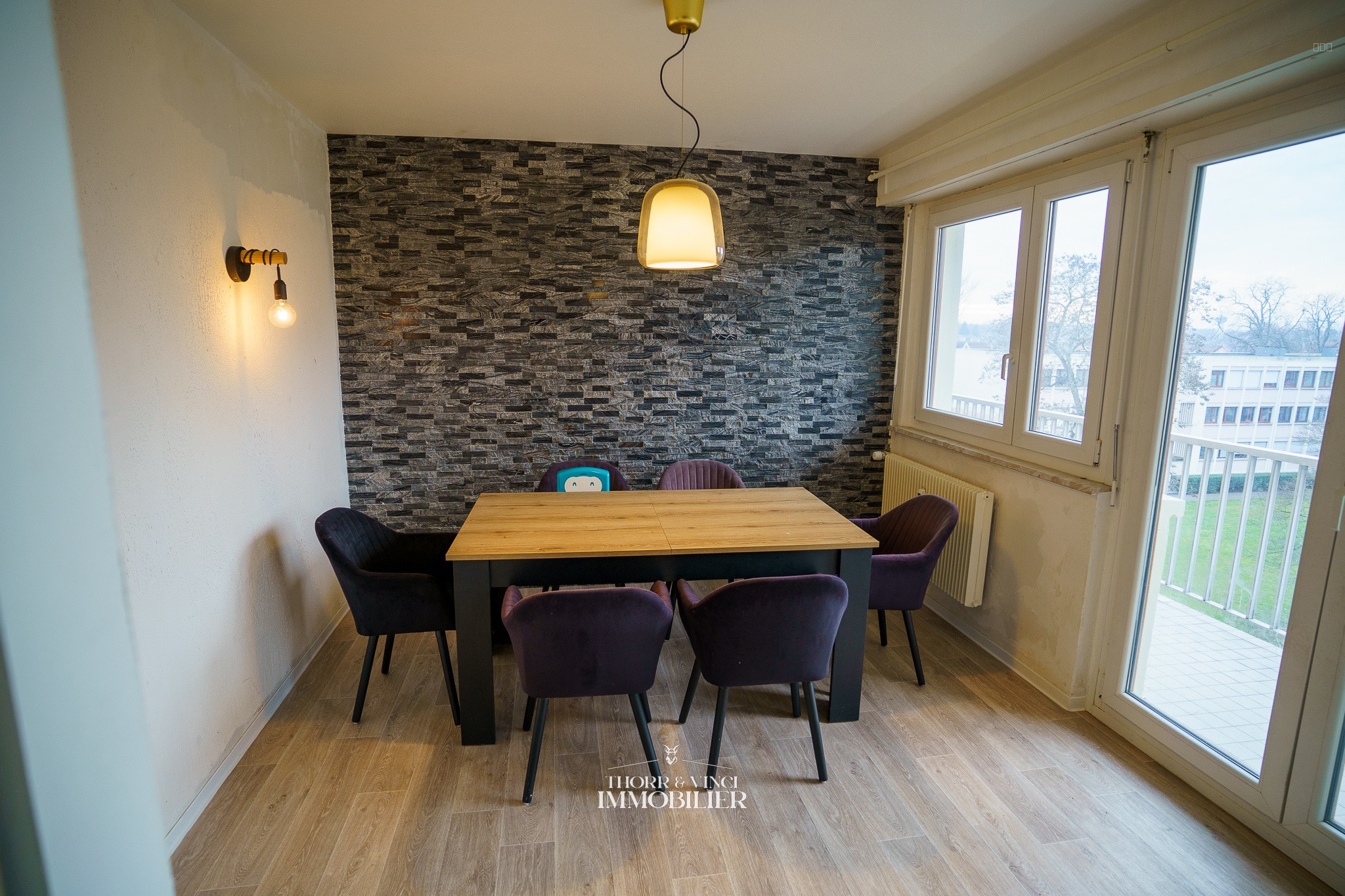 Beau 4 pièces à Kingersheim — photo 3