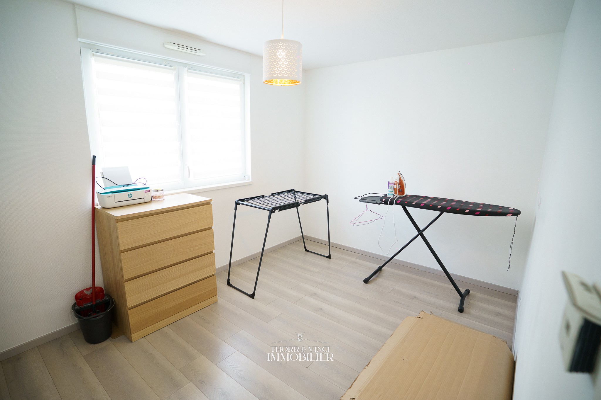 Superbe 3 pièces 67m2 - jardin 78m2 - Hésingue — photo 12