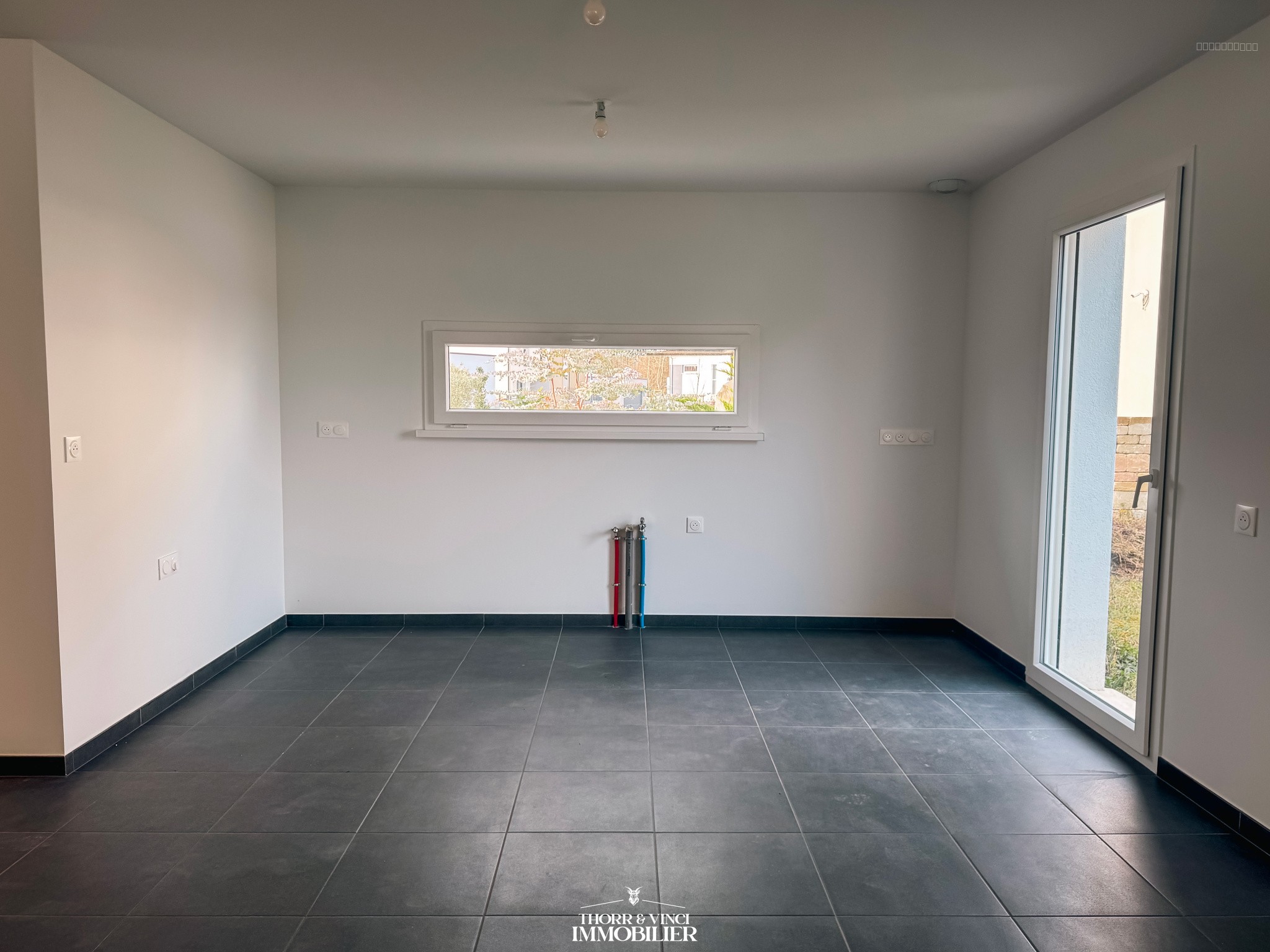 Maison neuve 6 pièces 143 m2 Terrain 7 ares Rosenau DPE A — photo 5