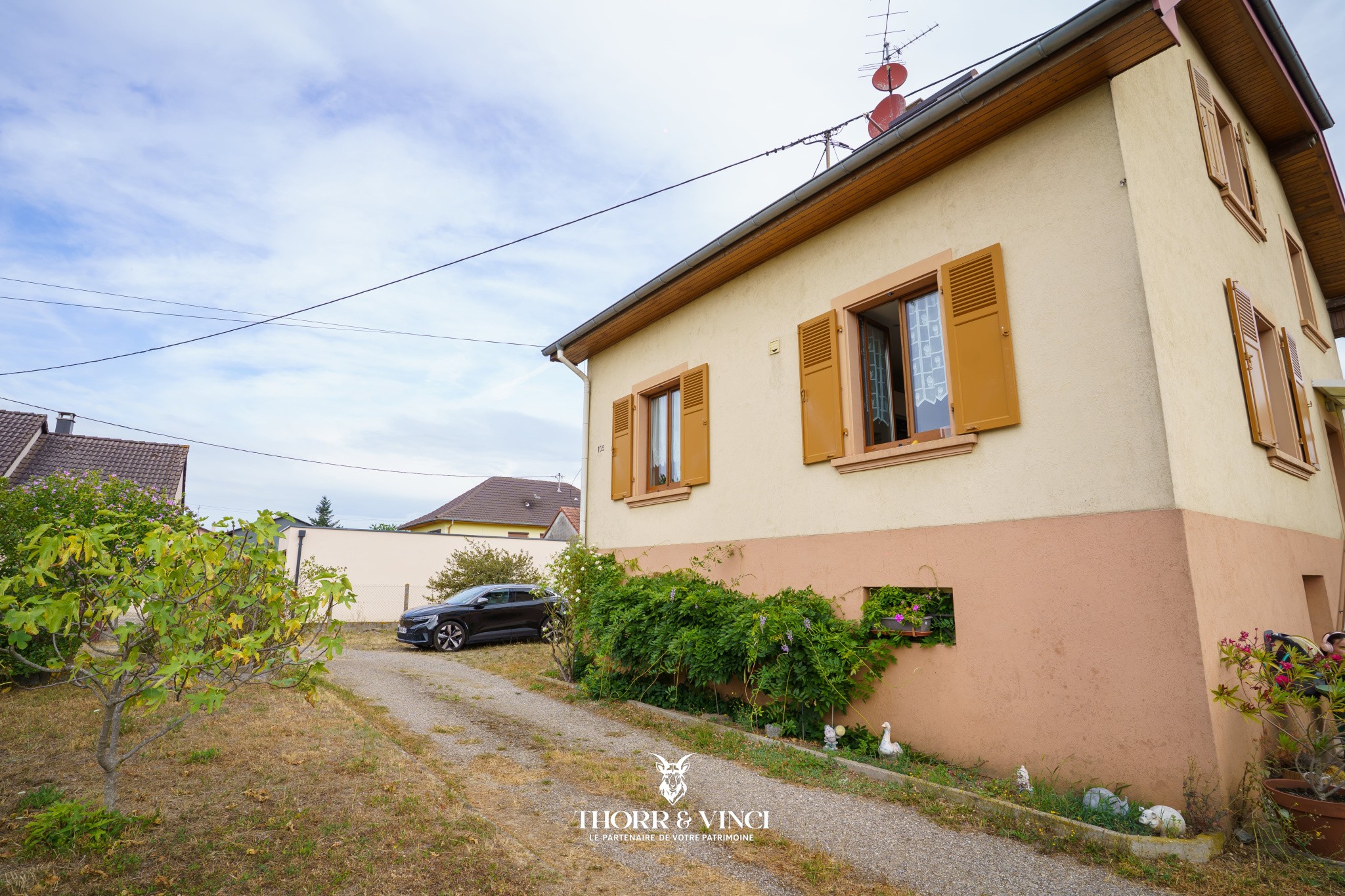 Maison avec terrain 4 pièces 104m2 — photo 17