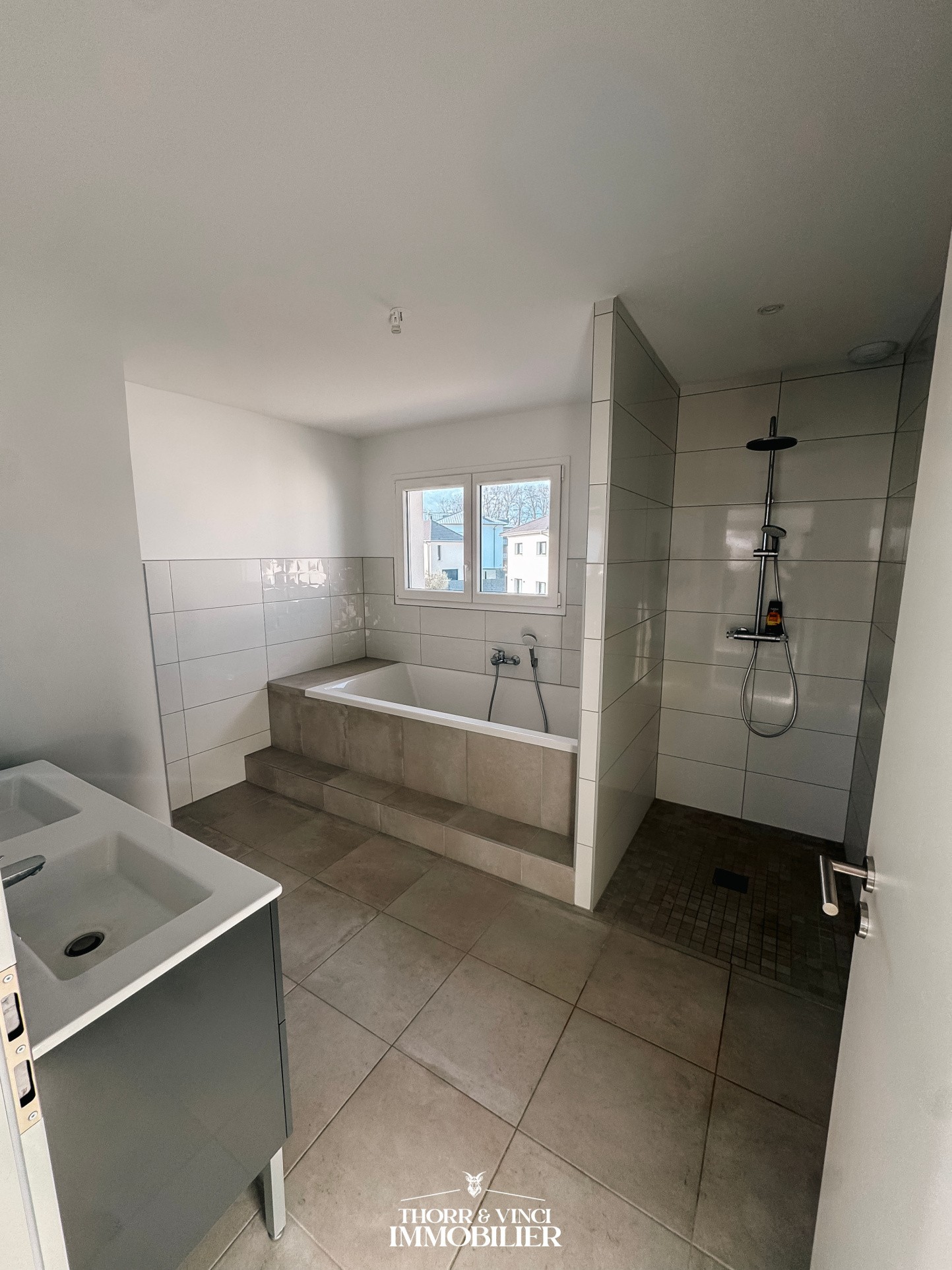Maison neuve 6 pièces 143 m2 Terrain 7 ares Rosenau DPE A — photo 10
