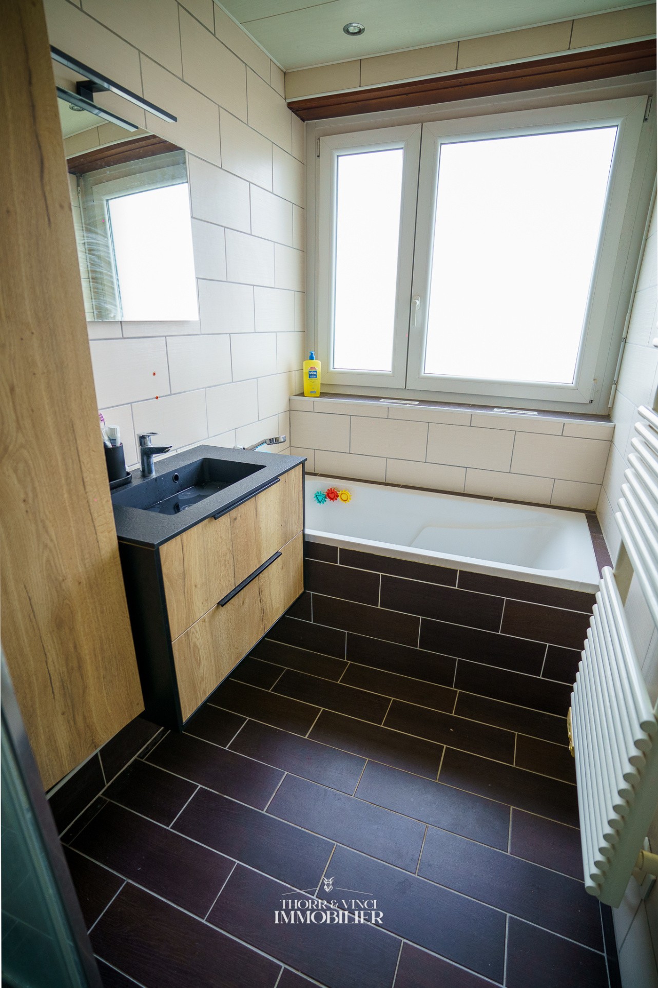 Beau 4 pièces à Kingersheim — photo 16