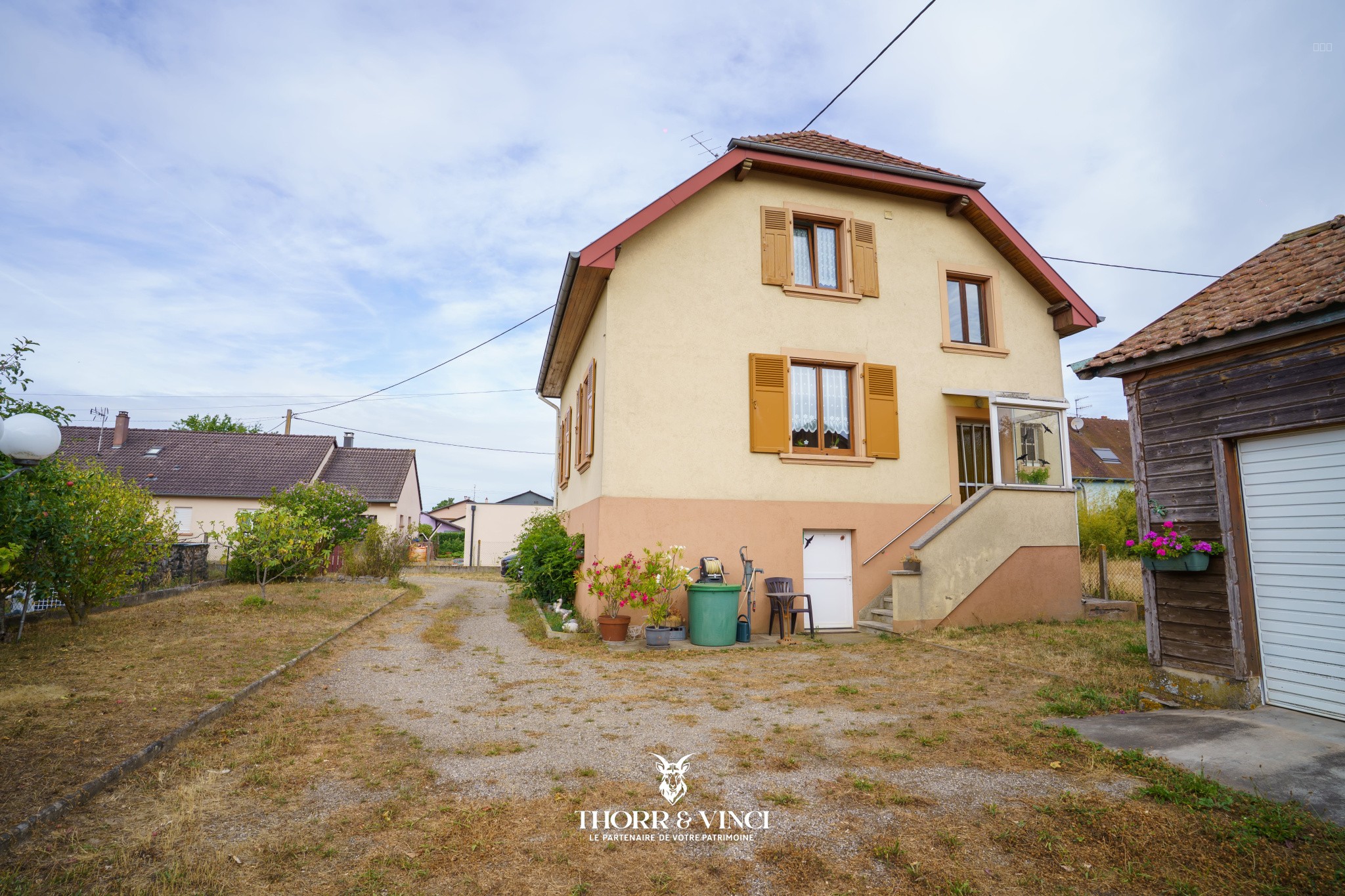 Maison avec terrain 4 pièces 104m2 — photo 19