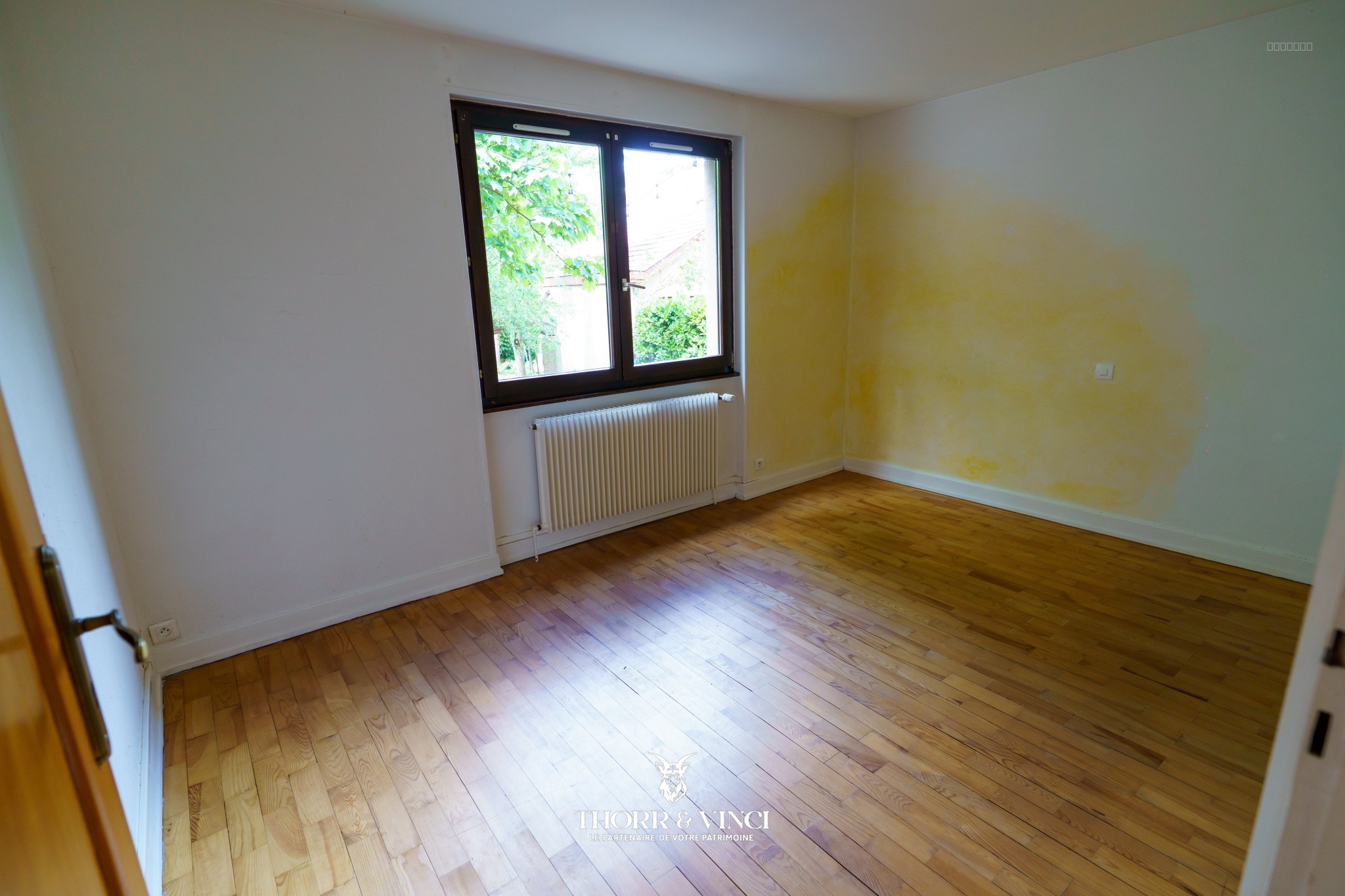 Appartement RDC - Turckheim avec Jardin — photo 7