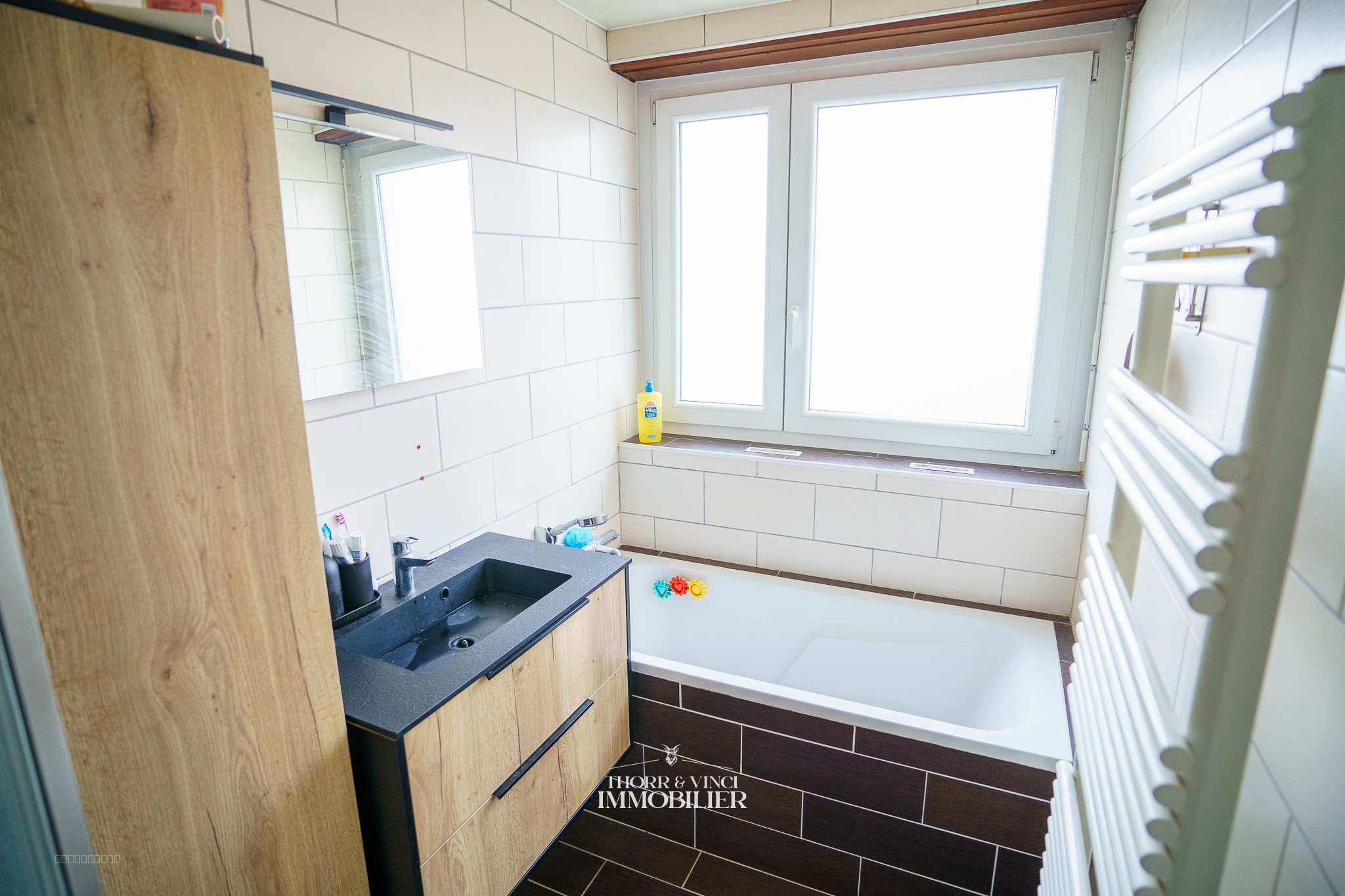 Beau 4 pièces à Kingersheim — photo 14