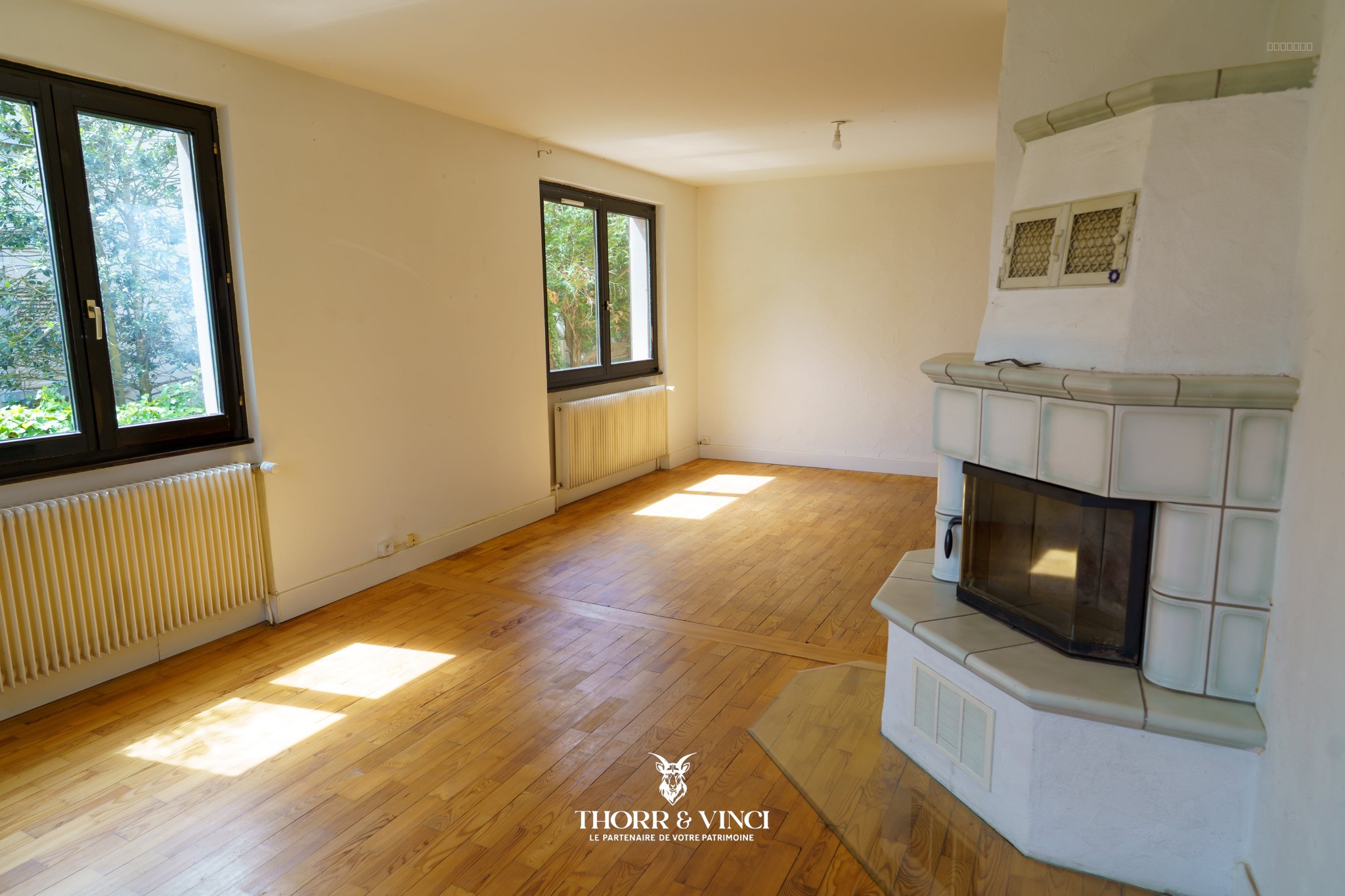Appartement RDC - Turckheim avec Jardin — photo 3