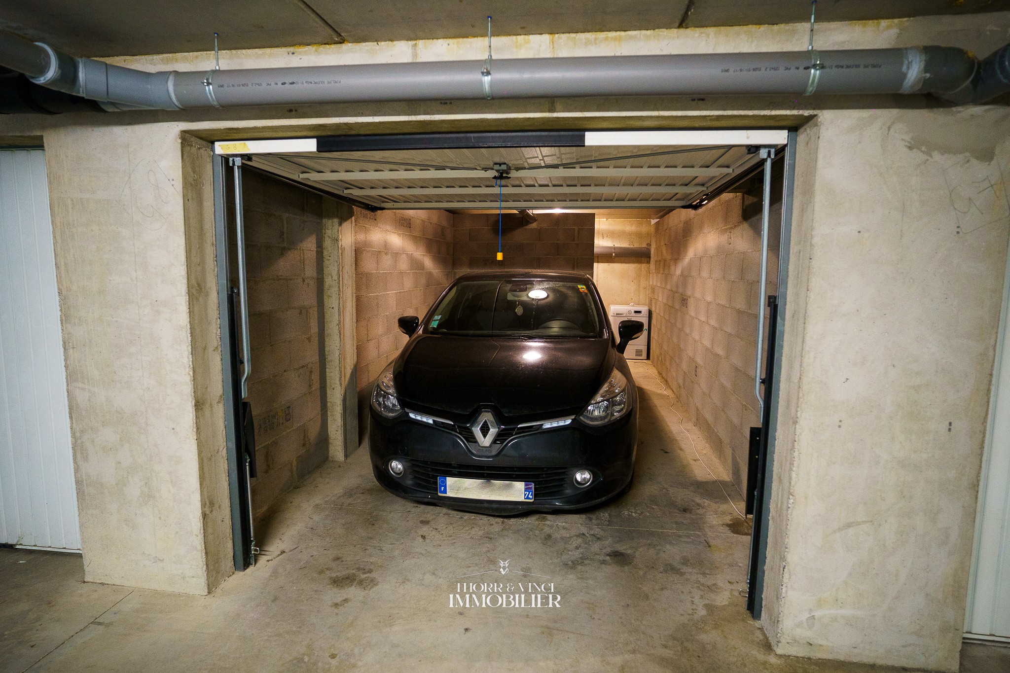 Superbe 3 pièces 67m2 - jardin 78m2 - Hésingue — photo 20