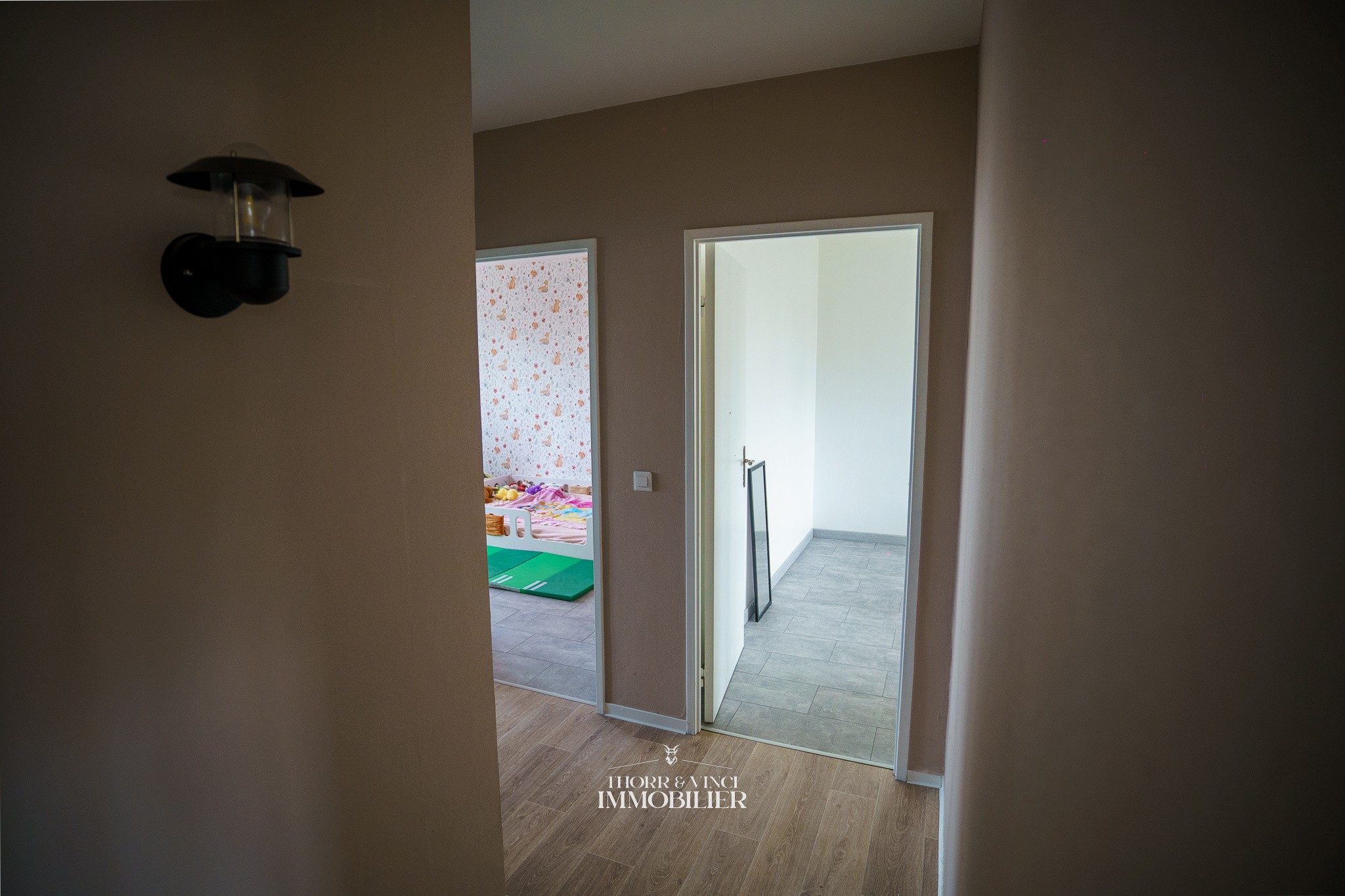 Beau 4 pièces à Kingersheim — photo 18