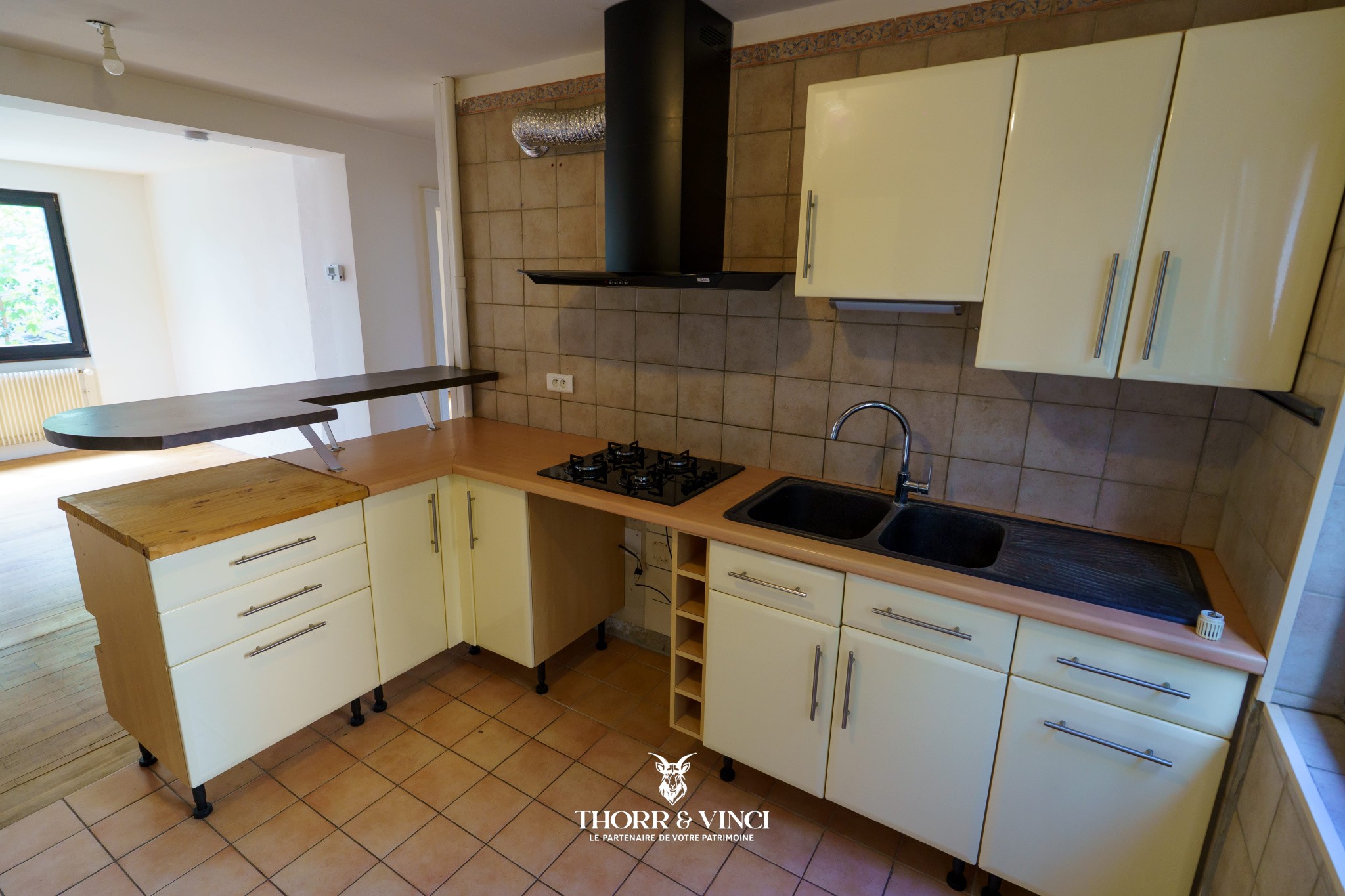 Appartement RDC - Turckheim avec Jardin — photo 10