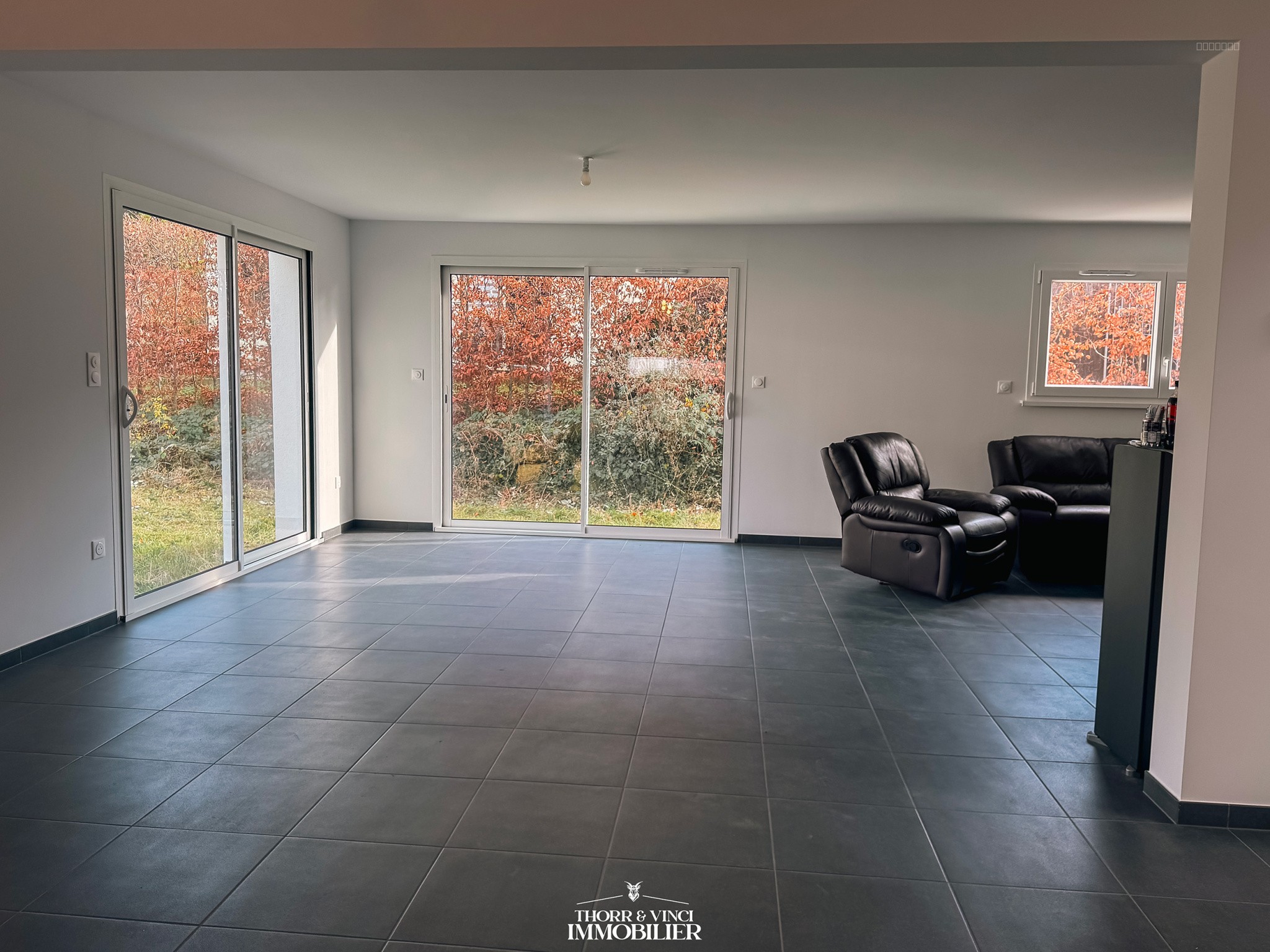 Maison neuve 6 pièces 143 m2 Terrain 7 ares Rosenau DPE A — photo 7