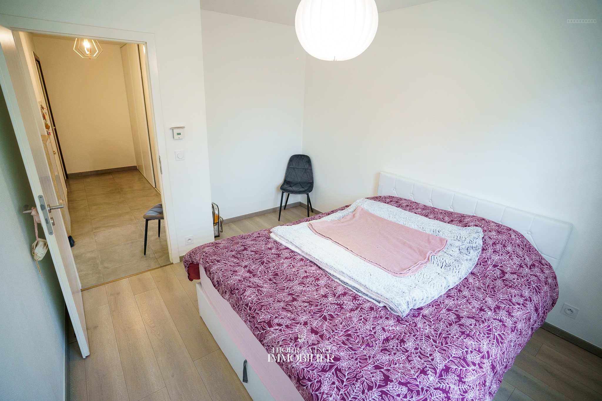 Superbe 3 pièces 67m2 - jardin 78m2 - Hésingue — photo 11